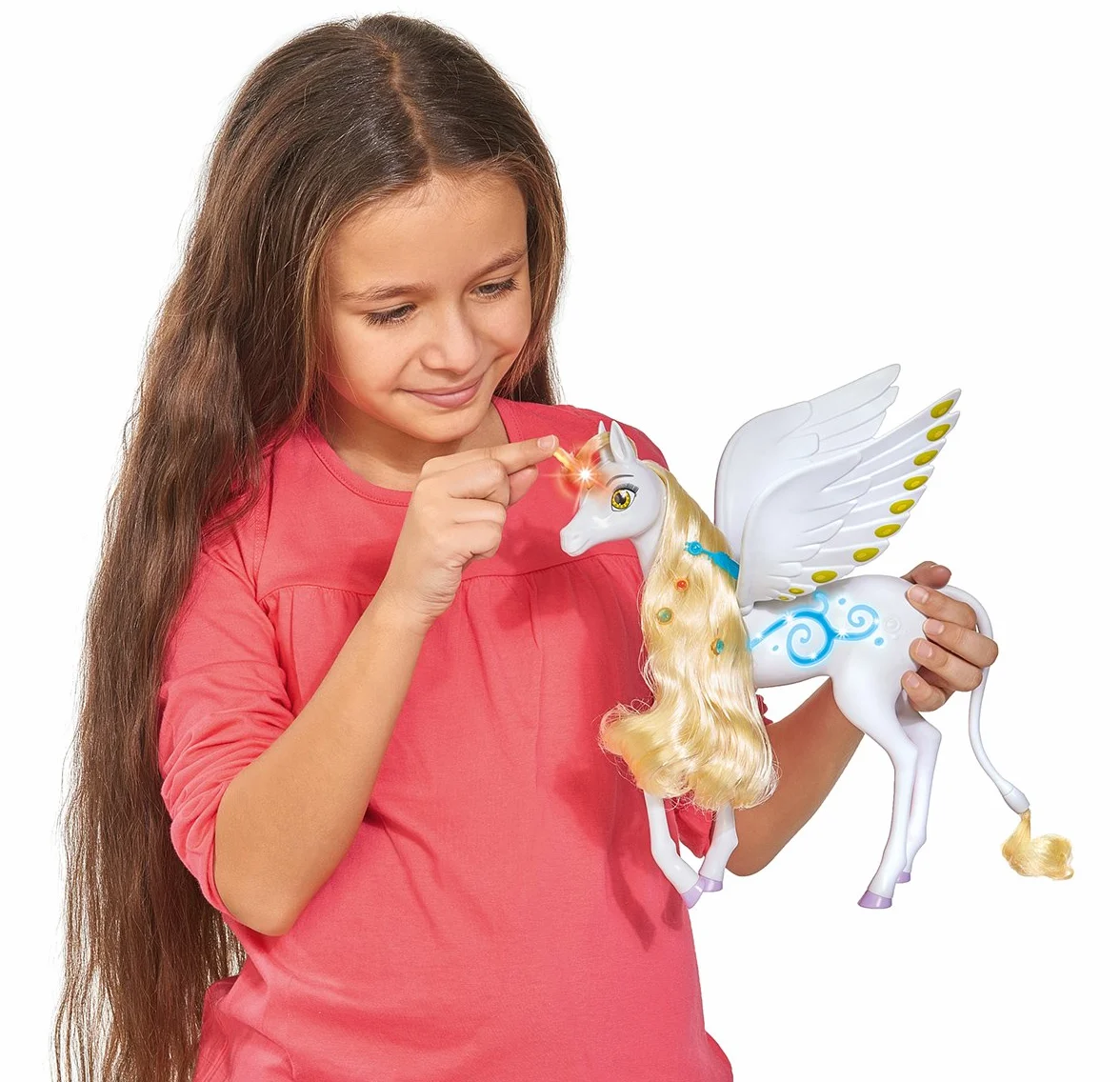 Mia Magisches Einhorn Onchao