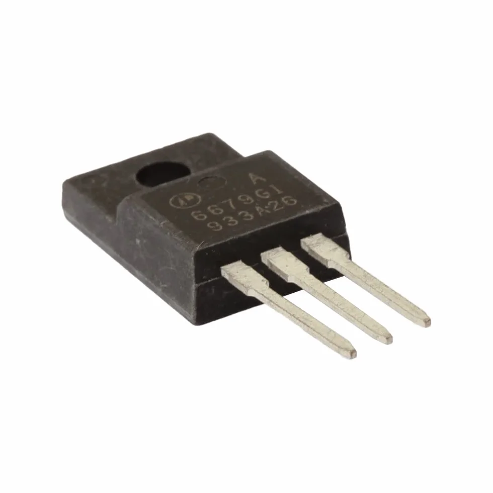 5 szt./6679GI AP6679GI TO-220F -30V -48A
