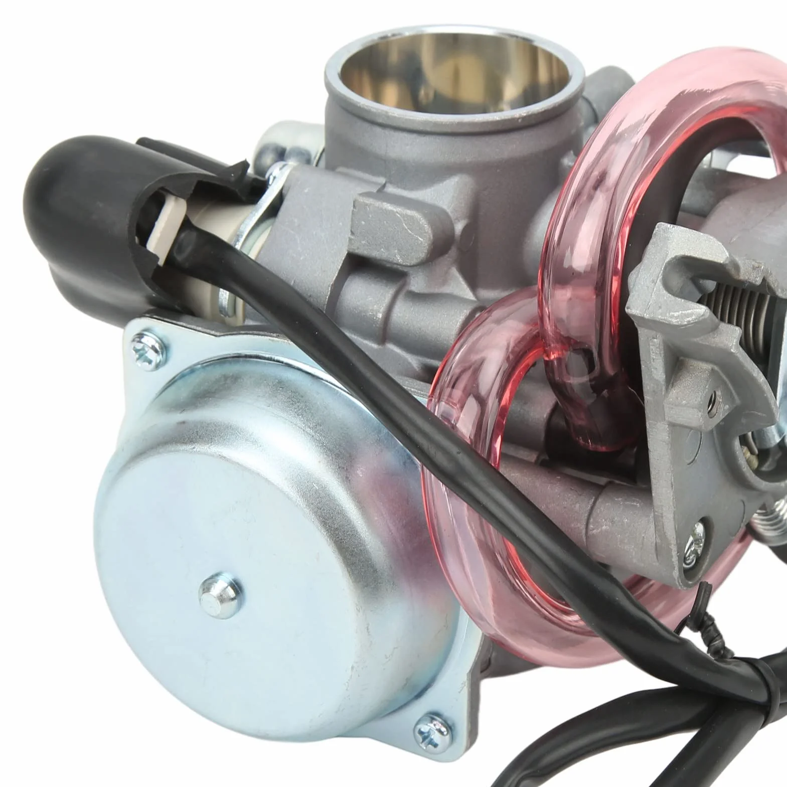 Gaźnik ATV, 0470 537 Potężna Moc o Wysokiej Wytrzymałości 471 zespół Carb Precyzyjna Wymiana dla Arctic Cat 500 400