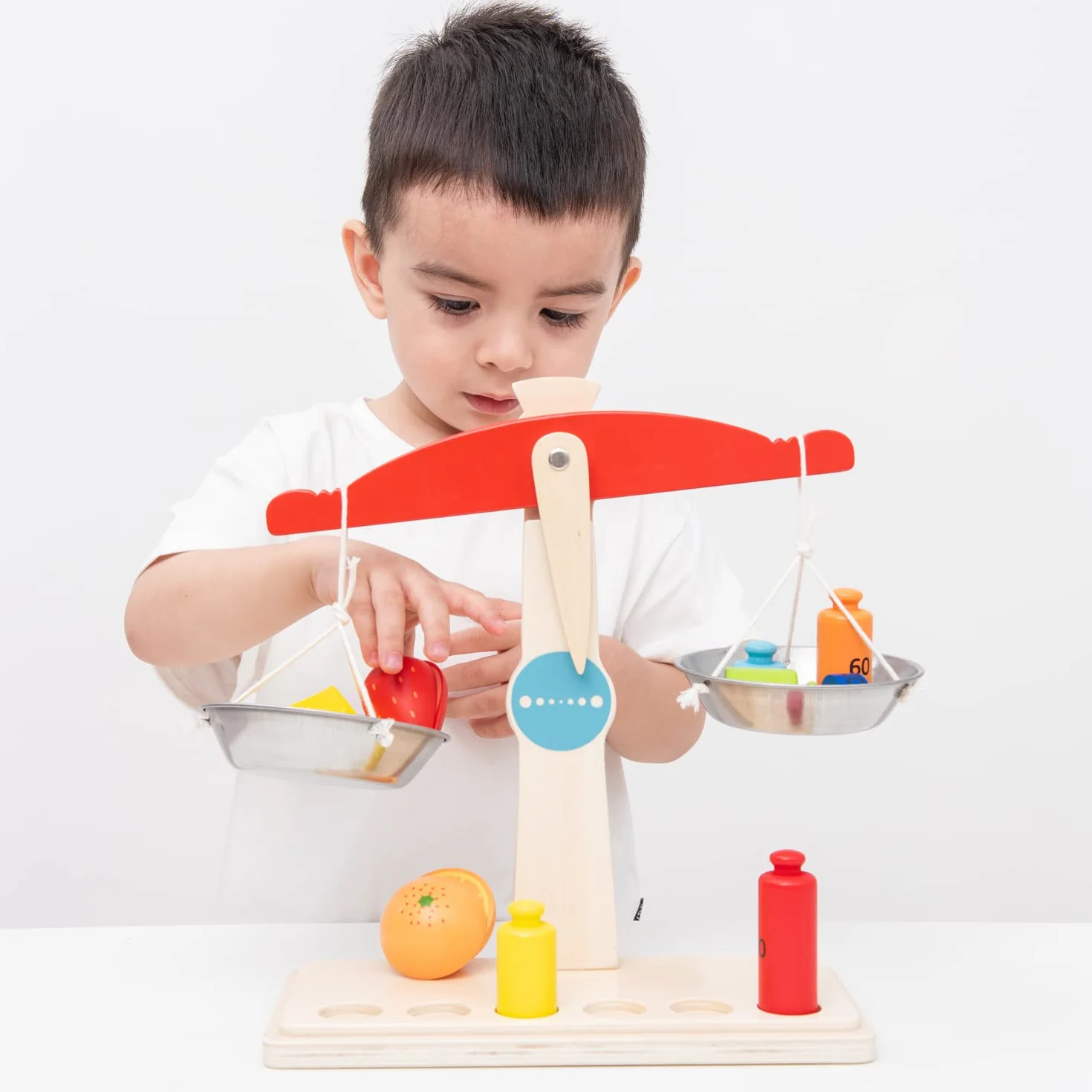 New Classic Toys Waga