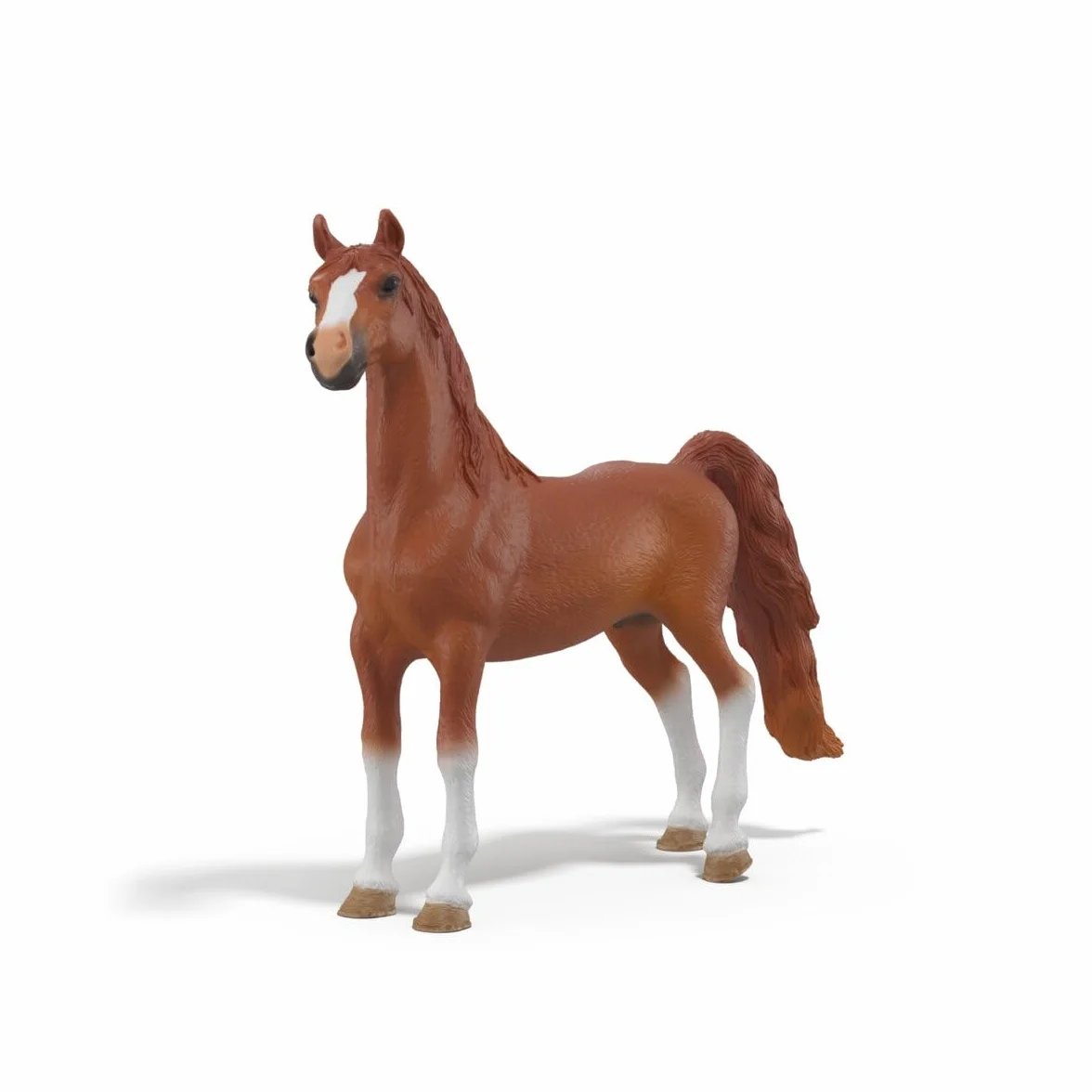 schleich HORSE CLUB | Myjnia dla koni Sofii 42792 | Zestaw z prawdziwą wodą, pompką, koniem, ruchomą figurką & akcesoriami | Zabawka konna & prezent dla dzieci od 5 lat | 26 elementów