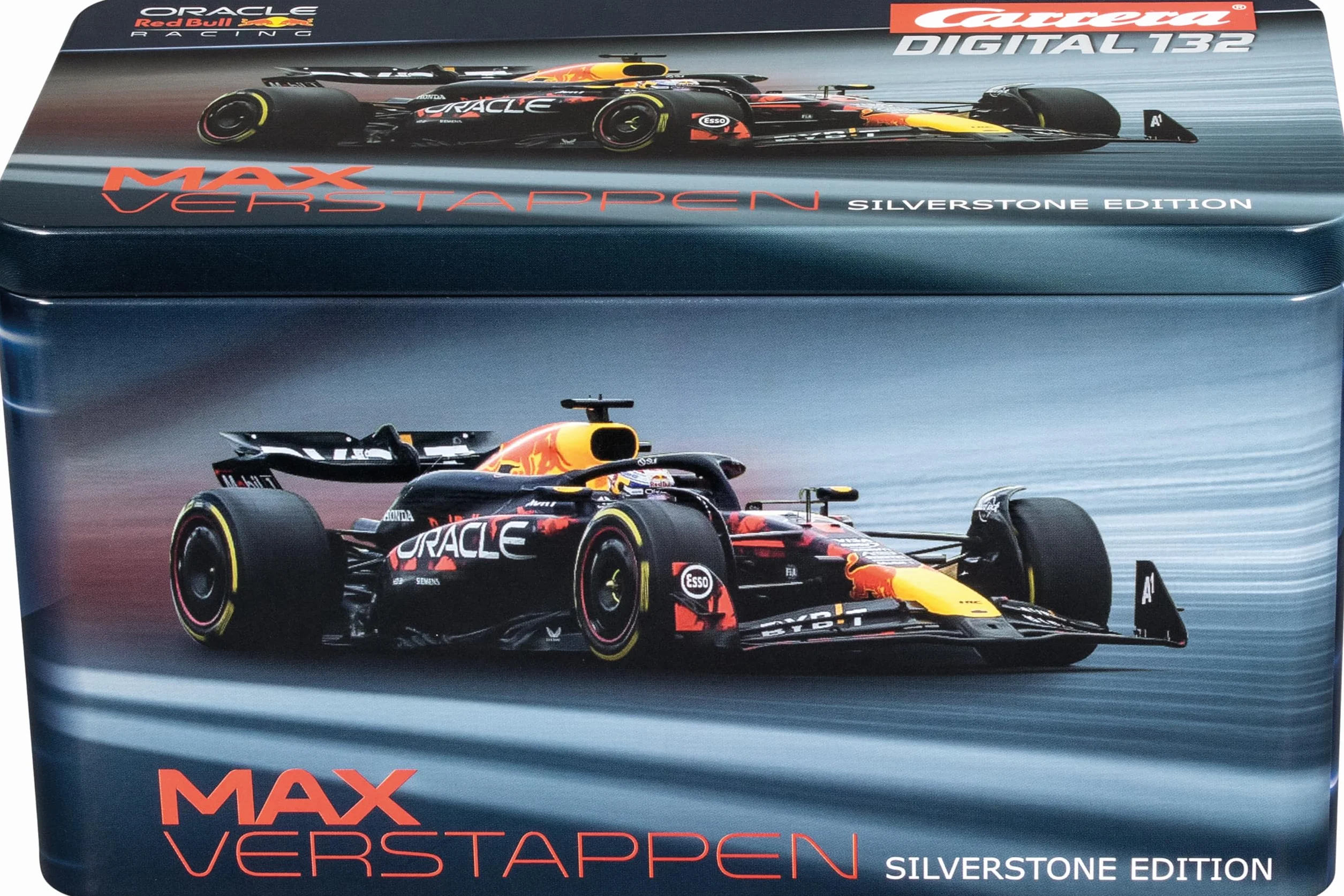 Carrera Oracle Red Bull Racing RB20 'M.Verstappen No.1',
