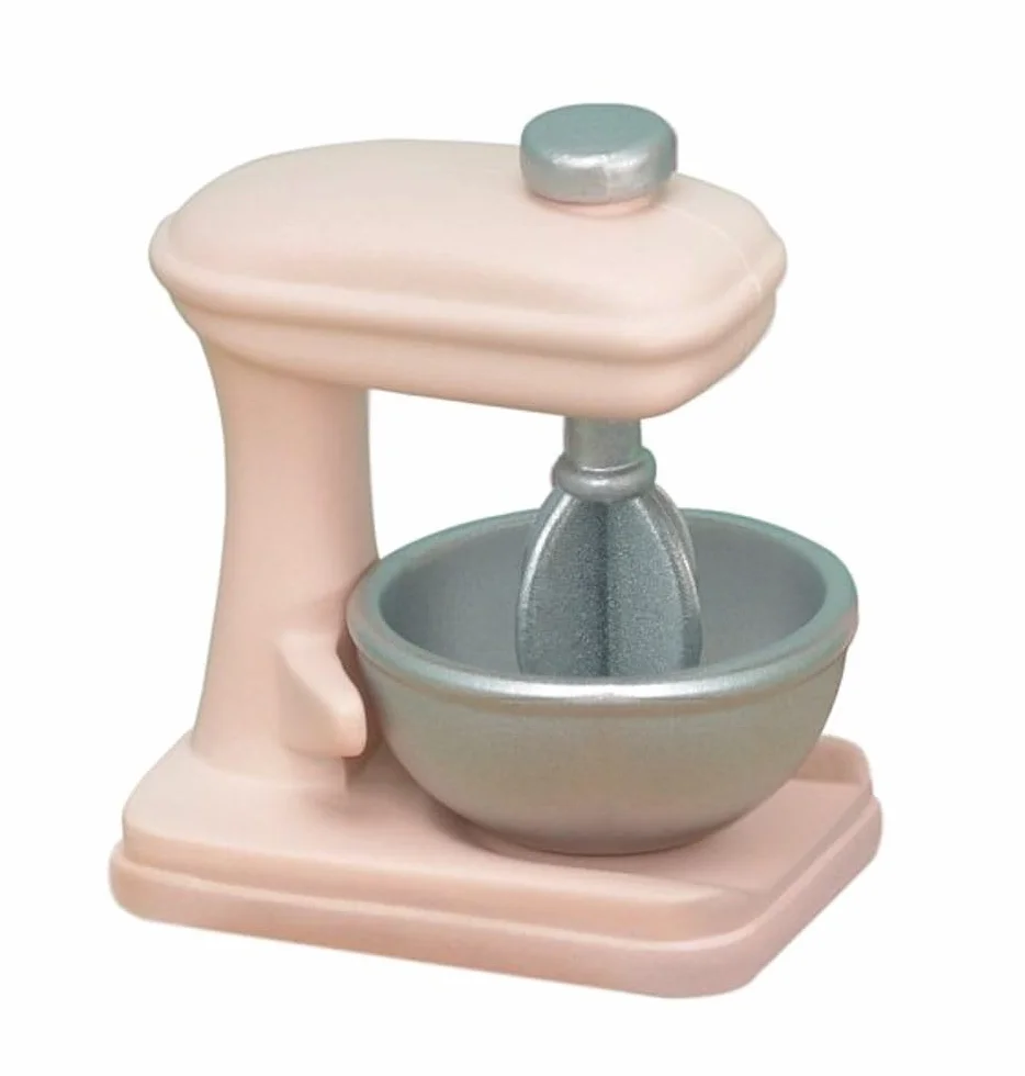 Sylvanian Families L5442 Wyspa kuchenna