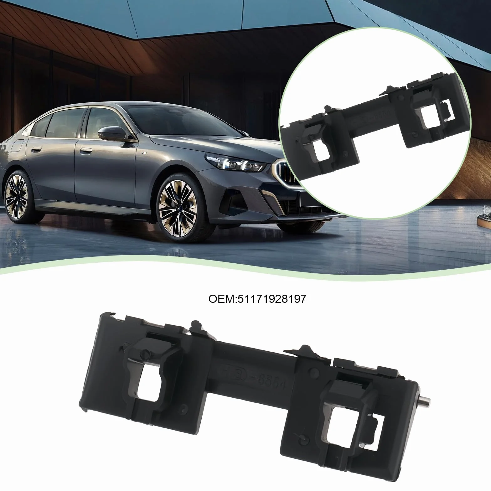 1 szt. Zawias klapy zbiornika paliwa do samochodu część zamienna 51171928197 kompatybilna z BMW serii 5 E34 1988-1995 kompatybilna z BMW serii 7 E32 1986-1994
