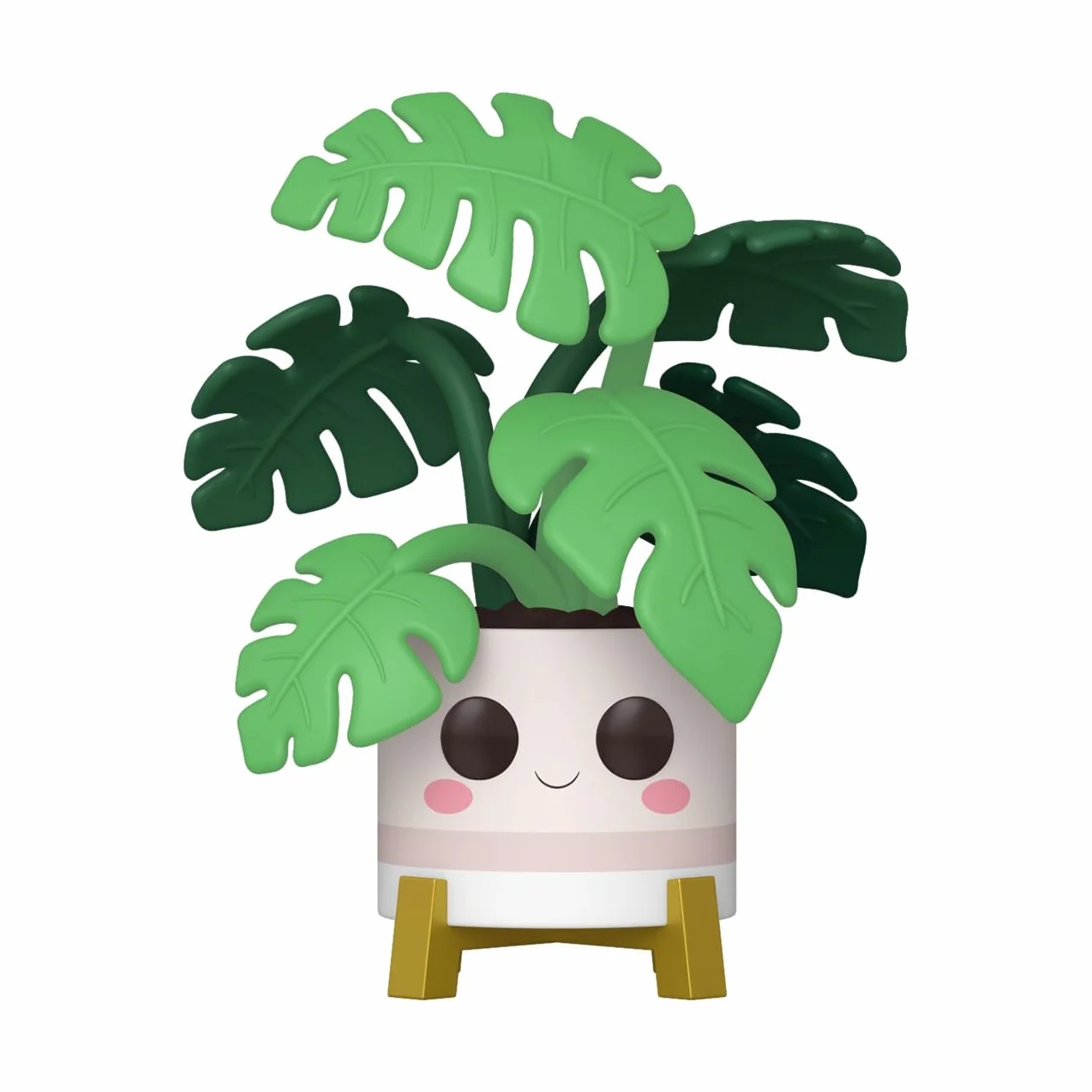 Funko Pop! Home: Kawaii Rose Monstera Plant - Figurka winylowa do kolekcjonowania - pomysł na prezent - Oficjalny towar - Zabawki dla dzieci i dorosłych Fani - figurka kolekcjonerska