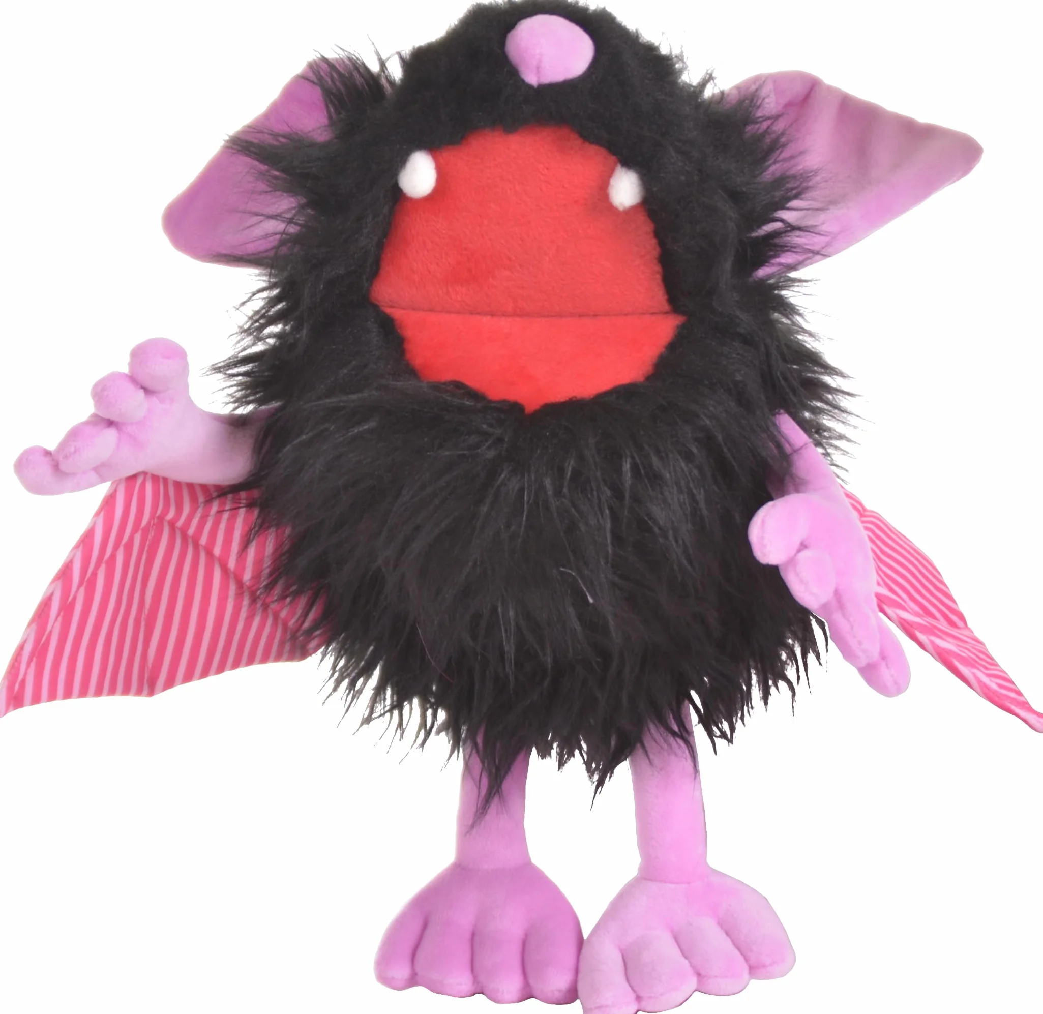 Living Puppets W802 Bammel pacynki, wielokolorowe, 35 x 20 x 20 cm