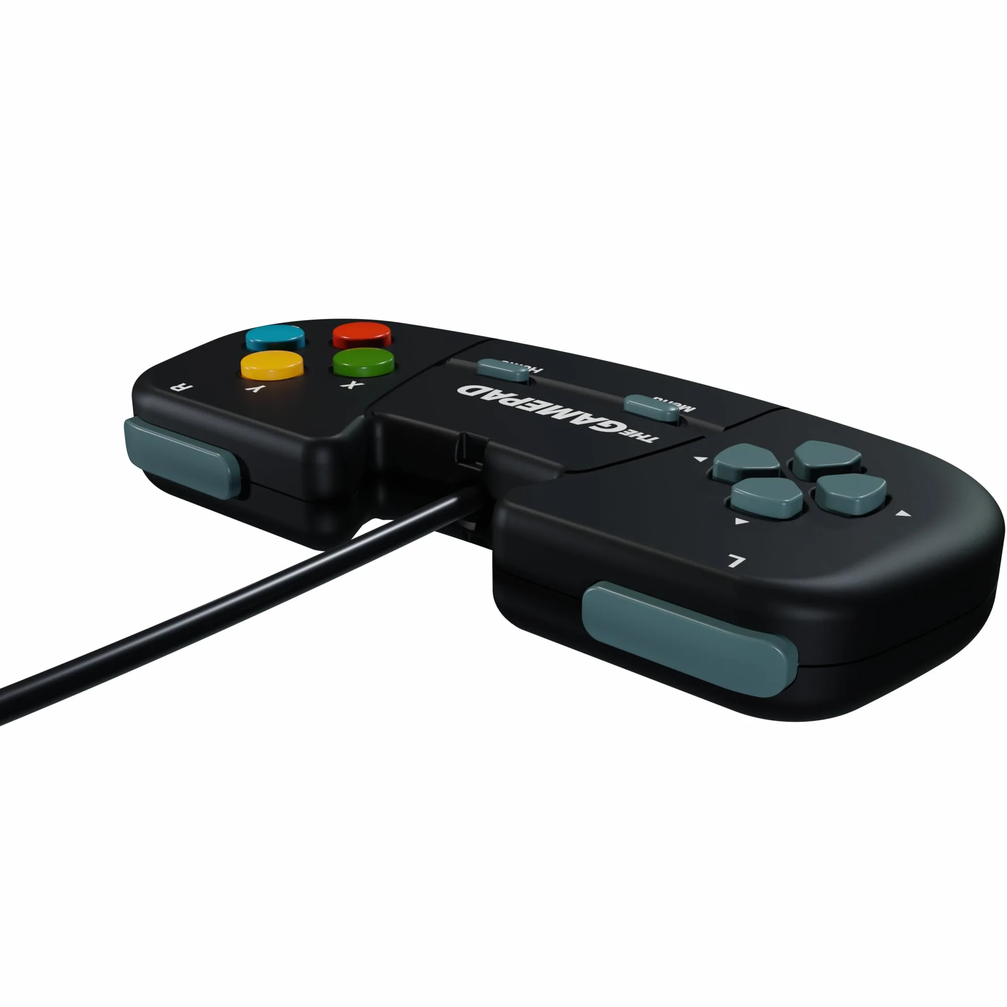 Retro Games Gamepad