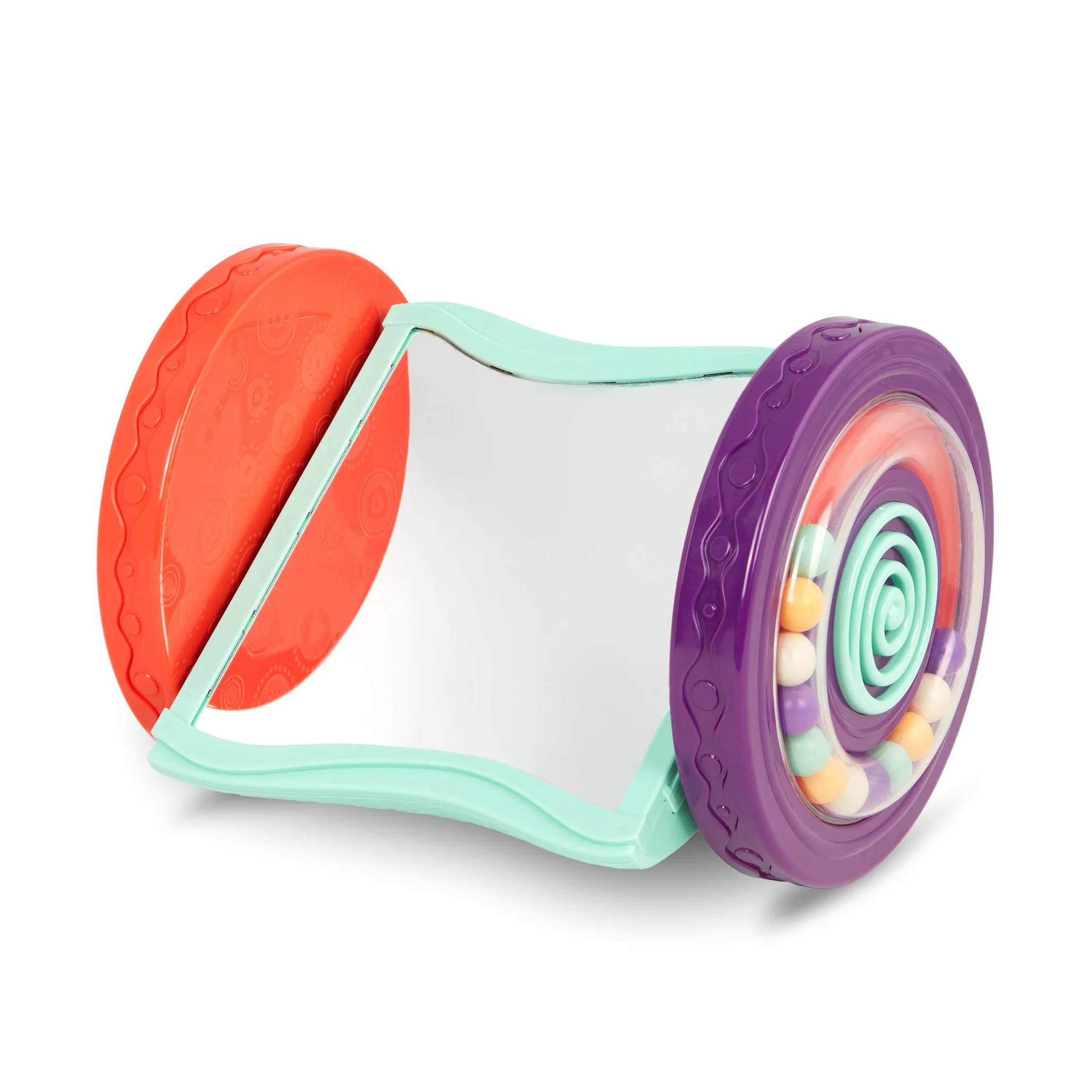 B. Toys By Battat Lusterko, Wielokolorowy, M