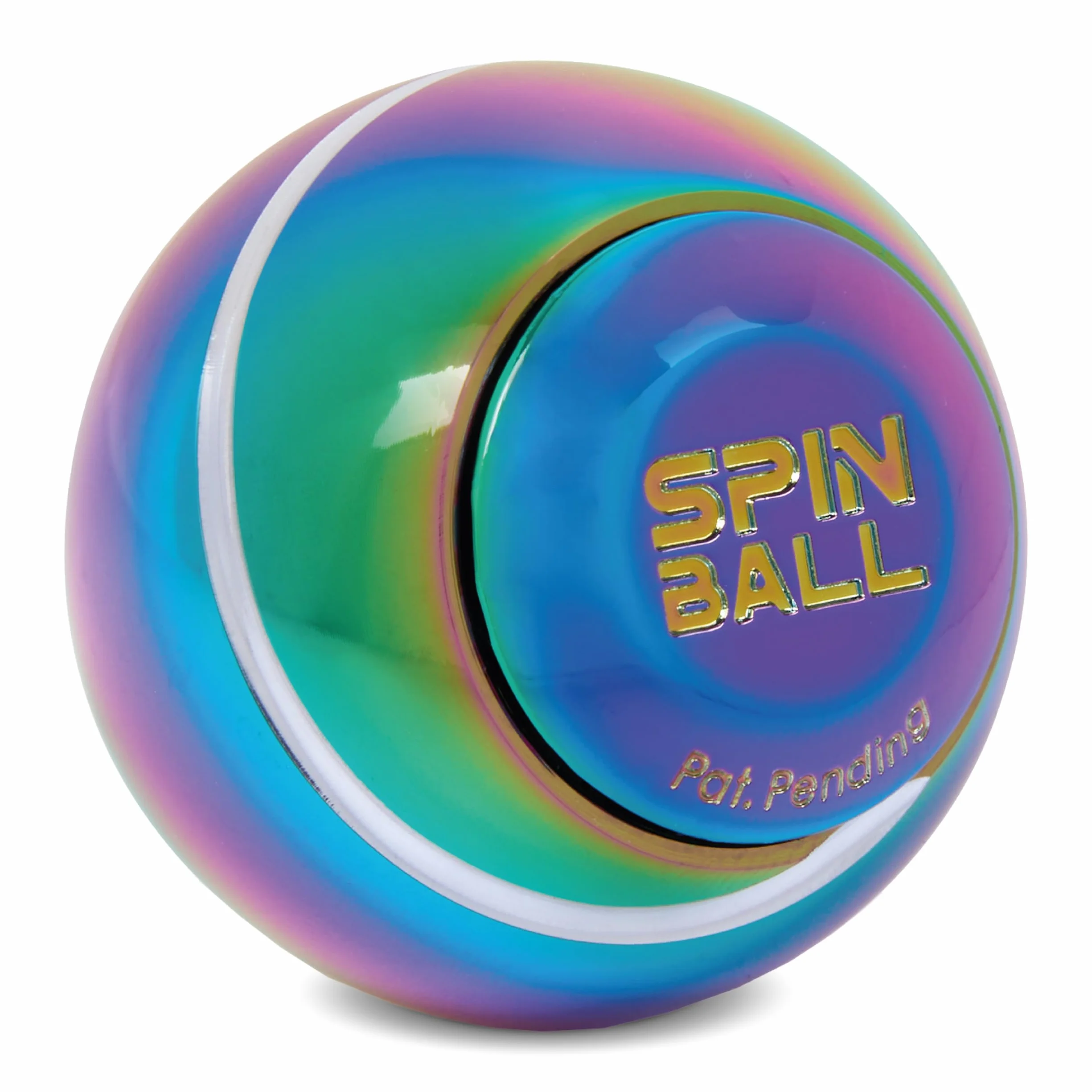 bopster Spin Ball - Multicoloured