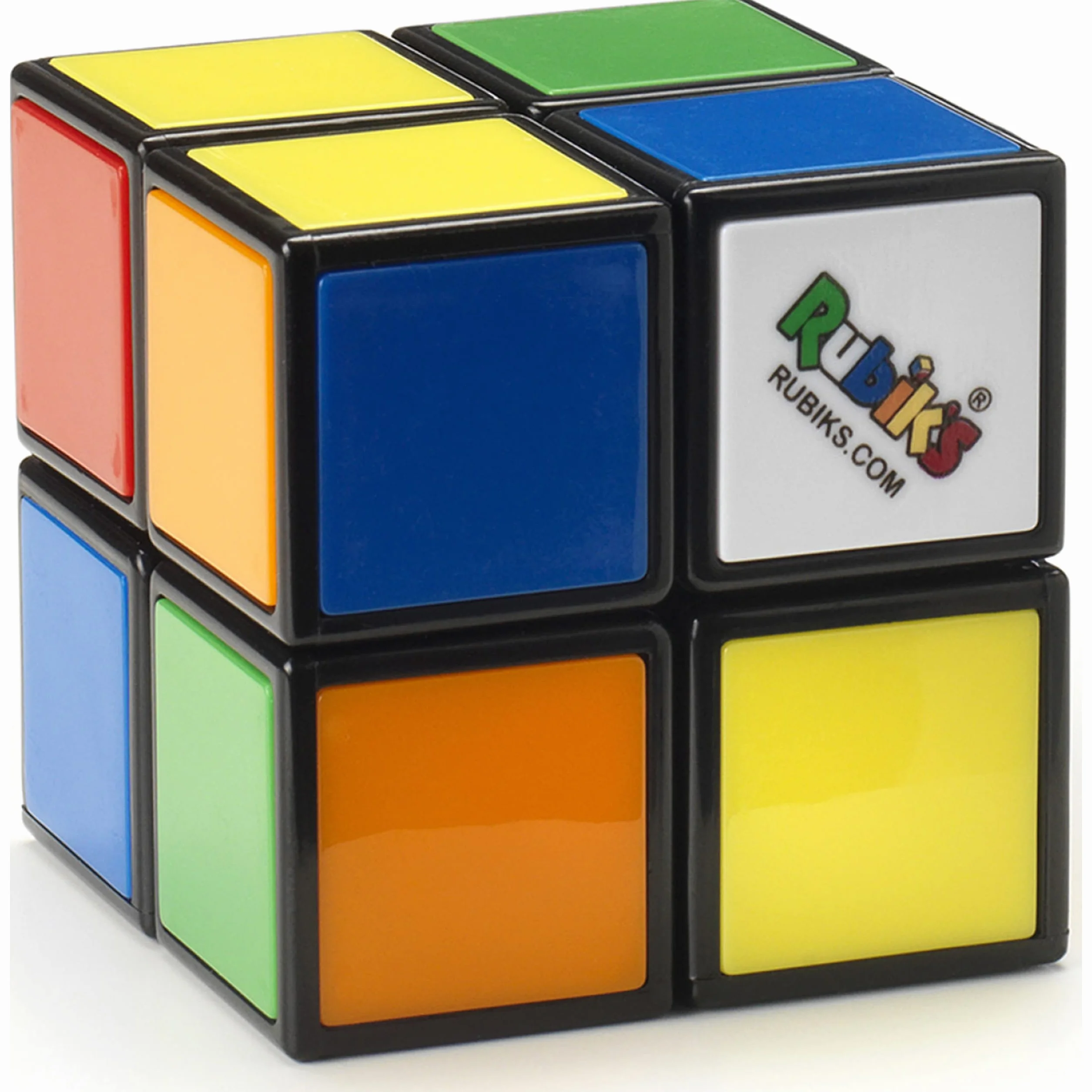 Rubik's: Kostka 2x2