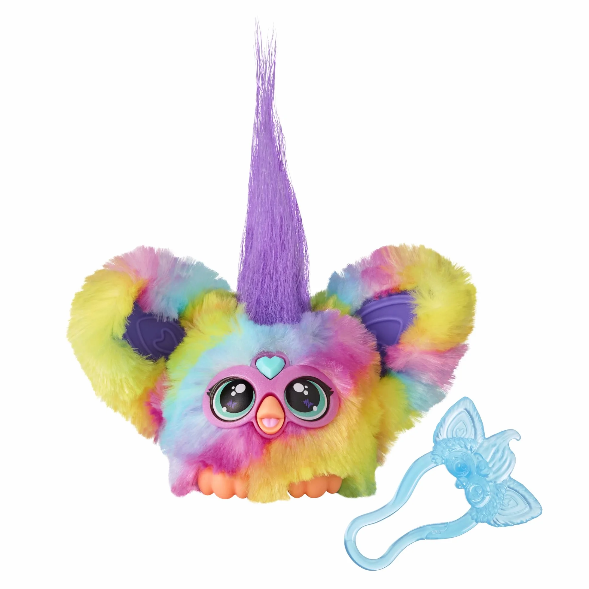 FURBY FURBLETS BUNDLE 4