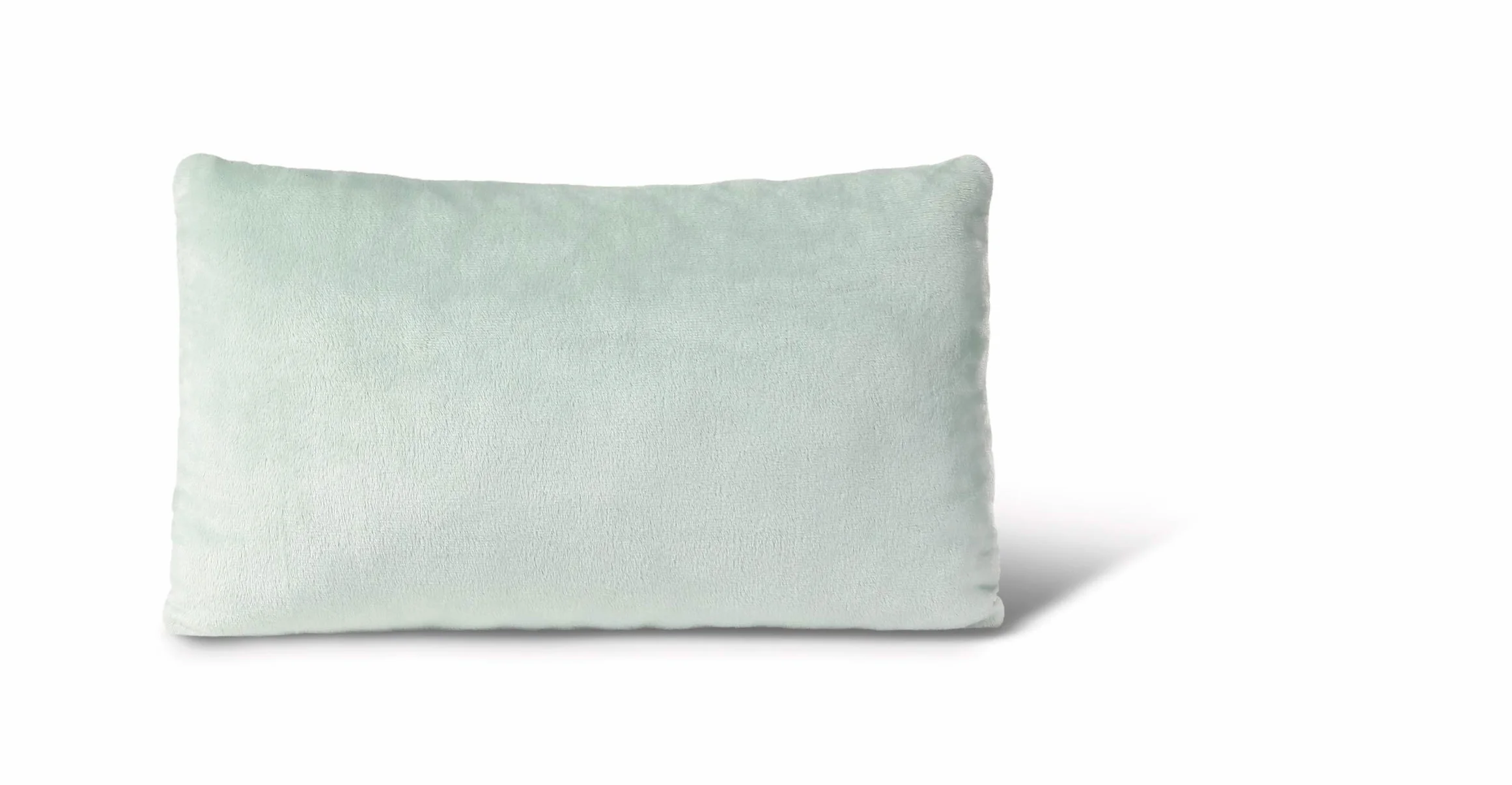 NICI 43491 poduszka leniwiec Wave Dave – prostokątna, flauszowa poduszka przytulanka leniwca, 43 x 25 cm, beżowa
