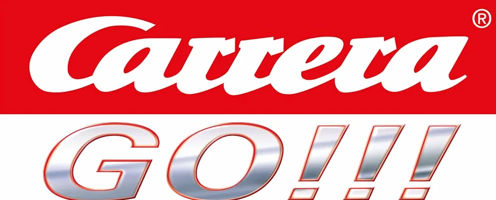Carrera GO!!! Ferrari 488 GT3 Red Bull AF Corse No.30 I tory wyścigowe i licencjonowane autokary | dla 2 graczy | dla chłopców i dziewcząt od 6 lat i dorosłych