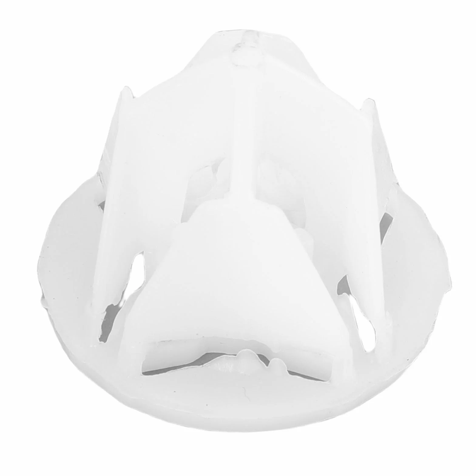Acouto Plastikowy Ustalający Kołka Bezpieczne Mocowanie Zwiększ stabilność 68020644AA Zamiennik dla 1500 2009-2018 Przez OEM 68020644AA Ar Stud RetainerBall Stud Ustalający Clamp/Holder Headlight