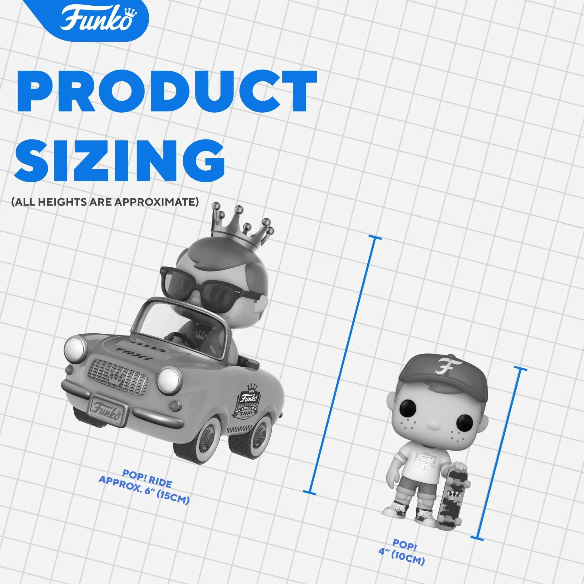 Funko POP! Ride Super Deluxe: MND S9- the Mandalorian & N-1 Starfighter - Star Wars: the Mandalorian - Kolekcjonerska figurka winylowa - Pomysł na prezent - Oficjalny towar