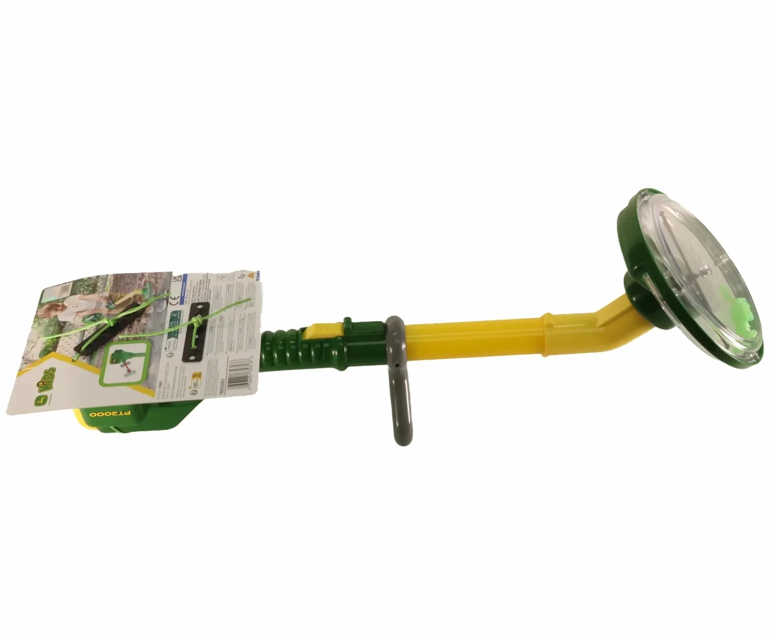 TOMY John Deere Power Trymer