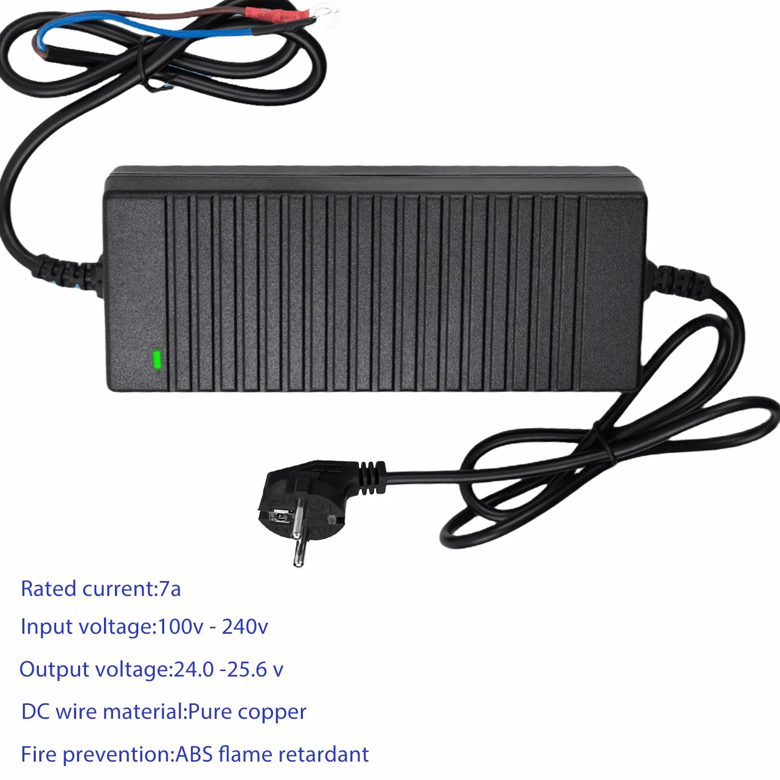 Przetwornica napięcia 230 V na 12 V, 180 W 15 A adapter sieciowy do gniazda zapalniczki samochodowej, falownik, zasilacz sieciowy AC na DC do lodówki, wyposażenia samochodowego, pompowania opon