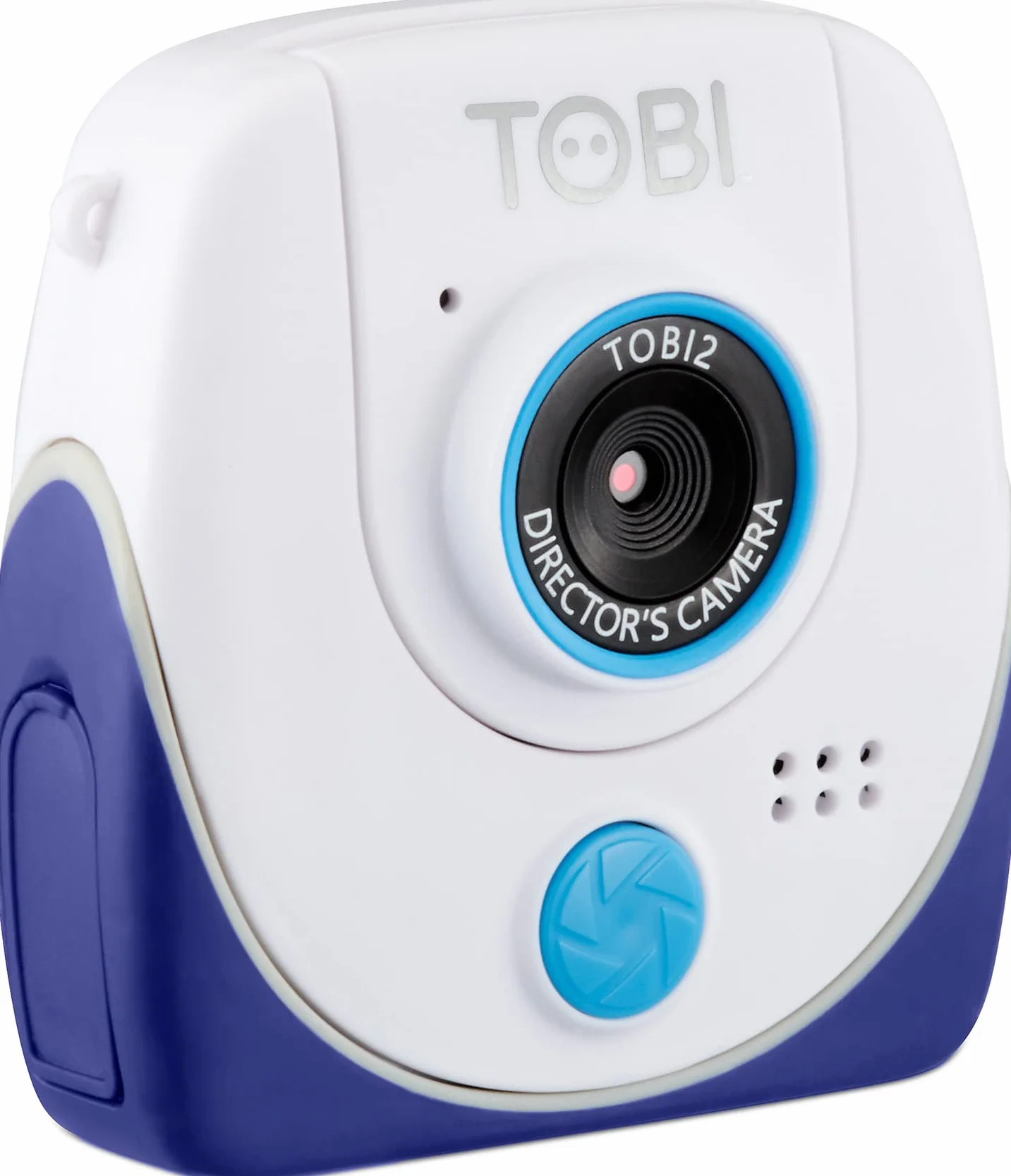 Tobi 2 Aparat