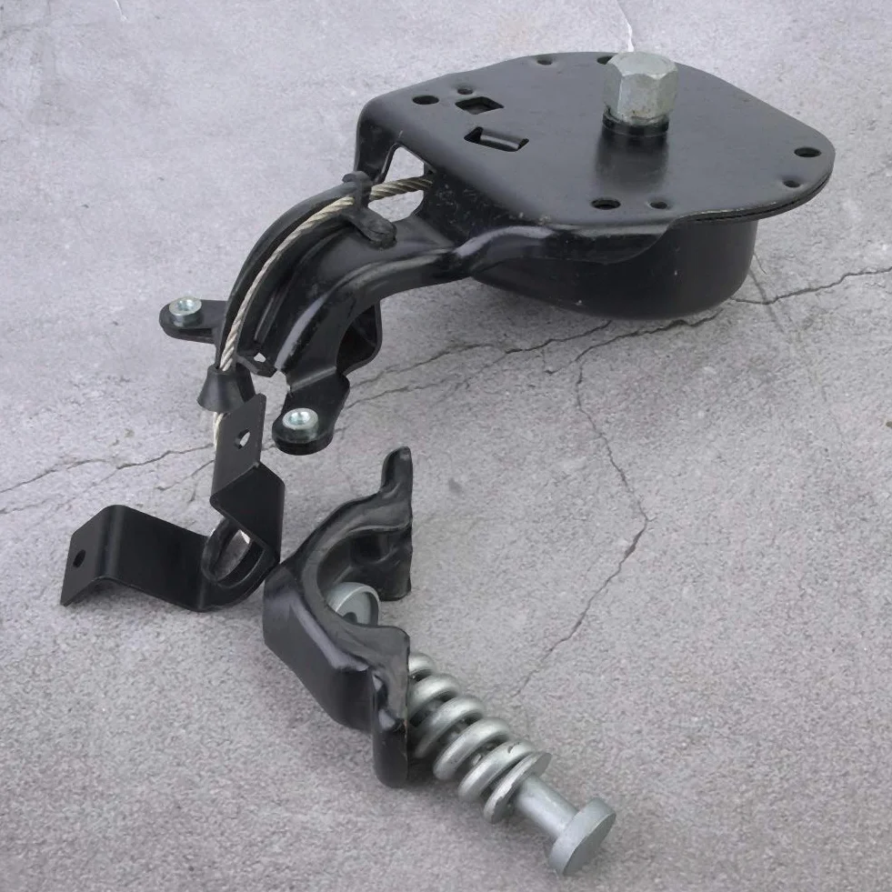Yctze Reserveradradwinde, aktualisierte Version Reserveradwinde LR039486 LR024145 LR064520 LR064520B KTI000017 für 3 & 4