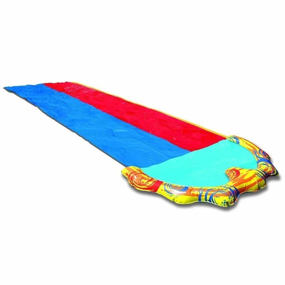 BANZAI 4,9 m Splash Sprint Racing suwak wodny