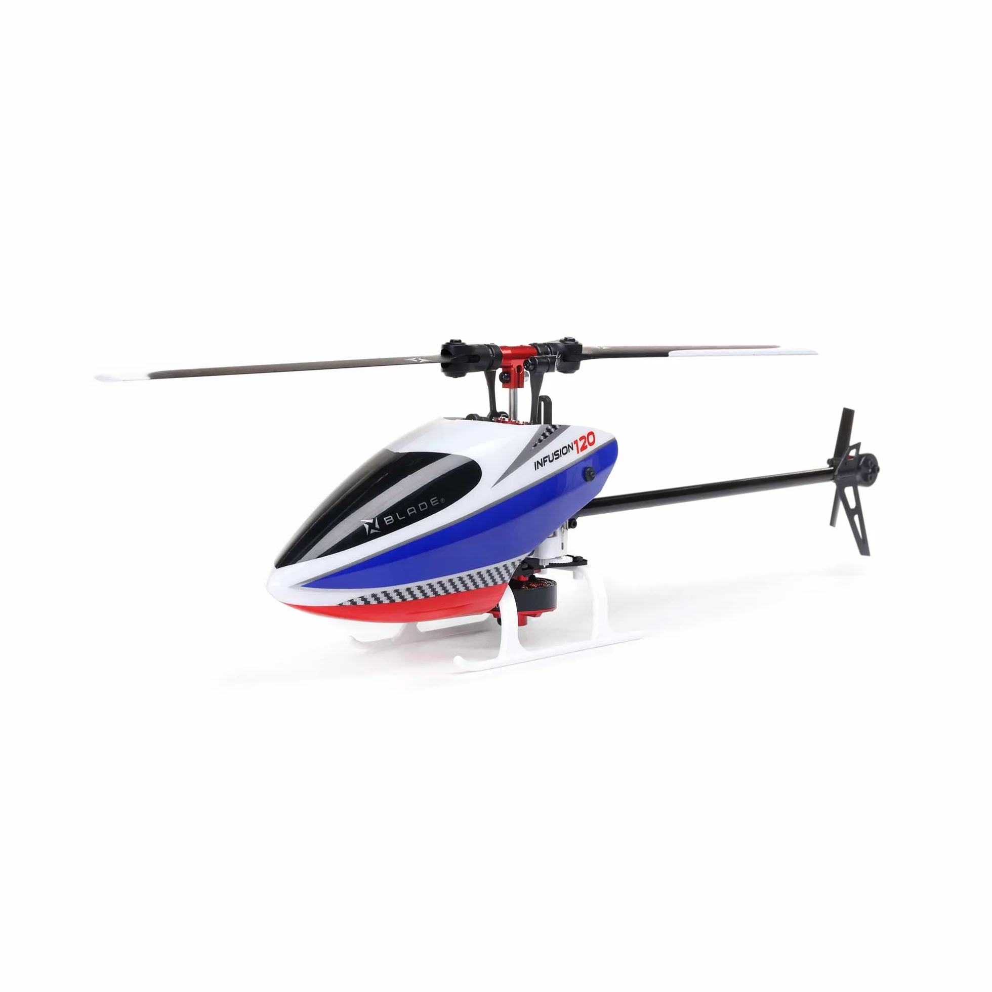 Blade Infusion 120 BNF Basic BLH6950 Helikopter