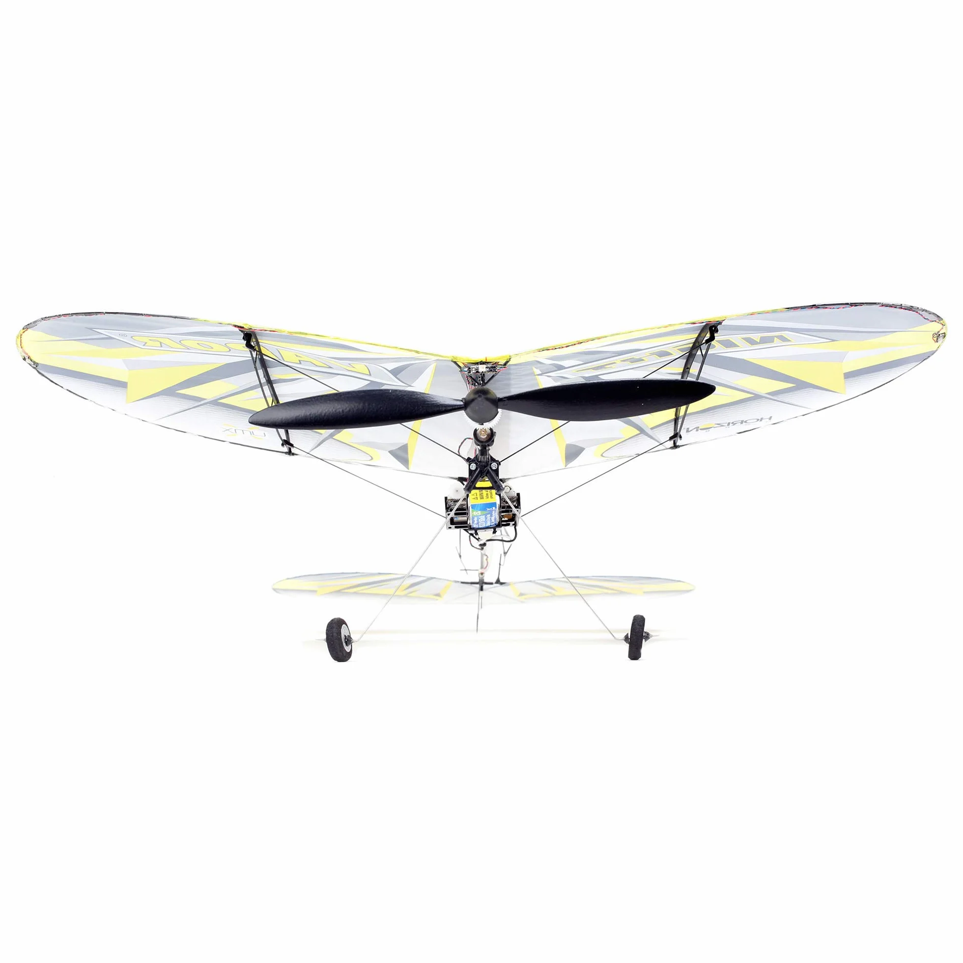 UMX Night Vapor RTF z AS3X i SAFE Select