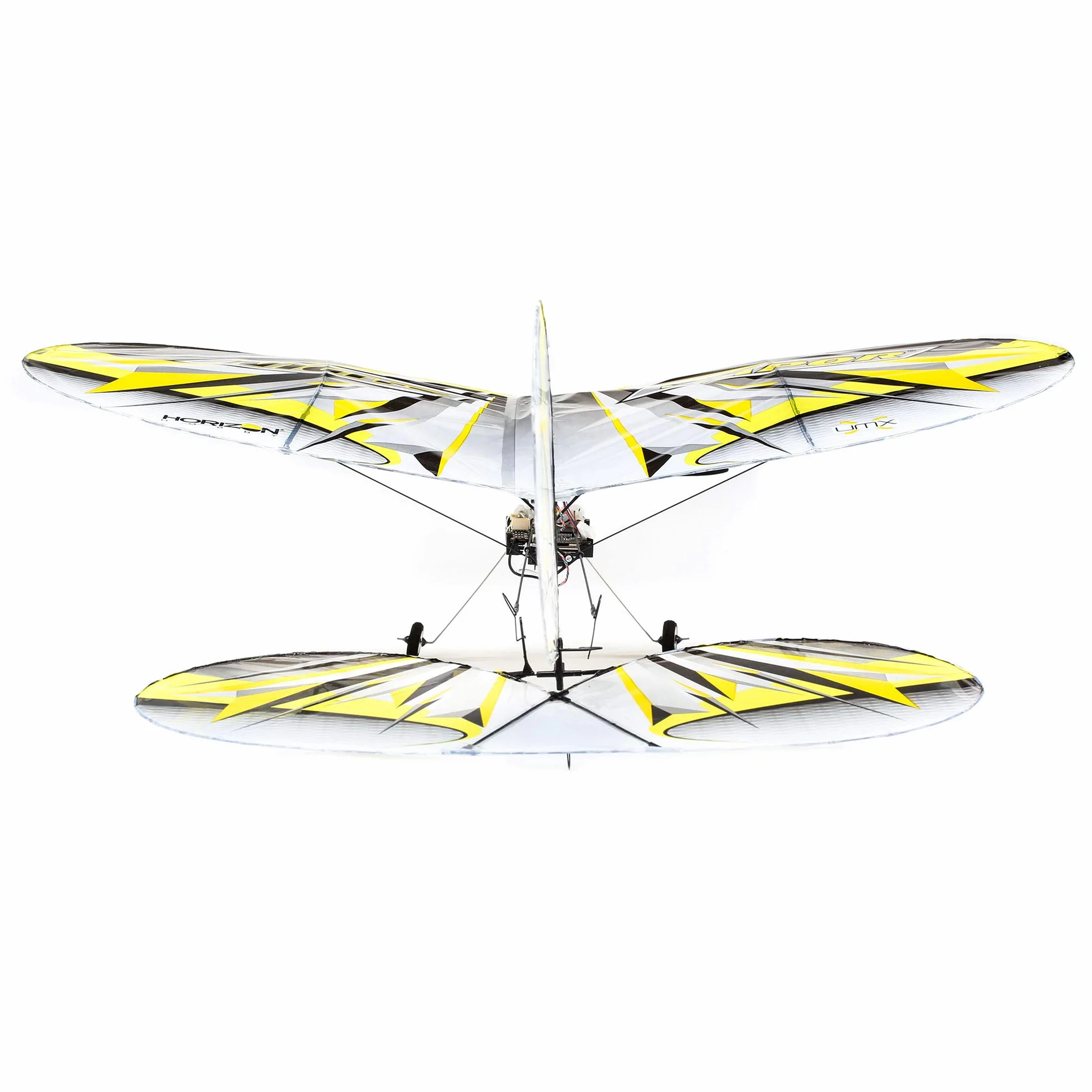 UMX Night Vapor RTF z AS3X i SAFE Select