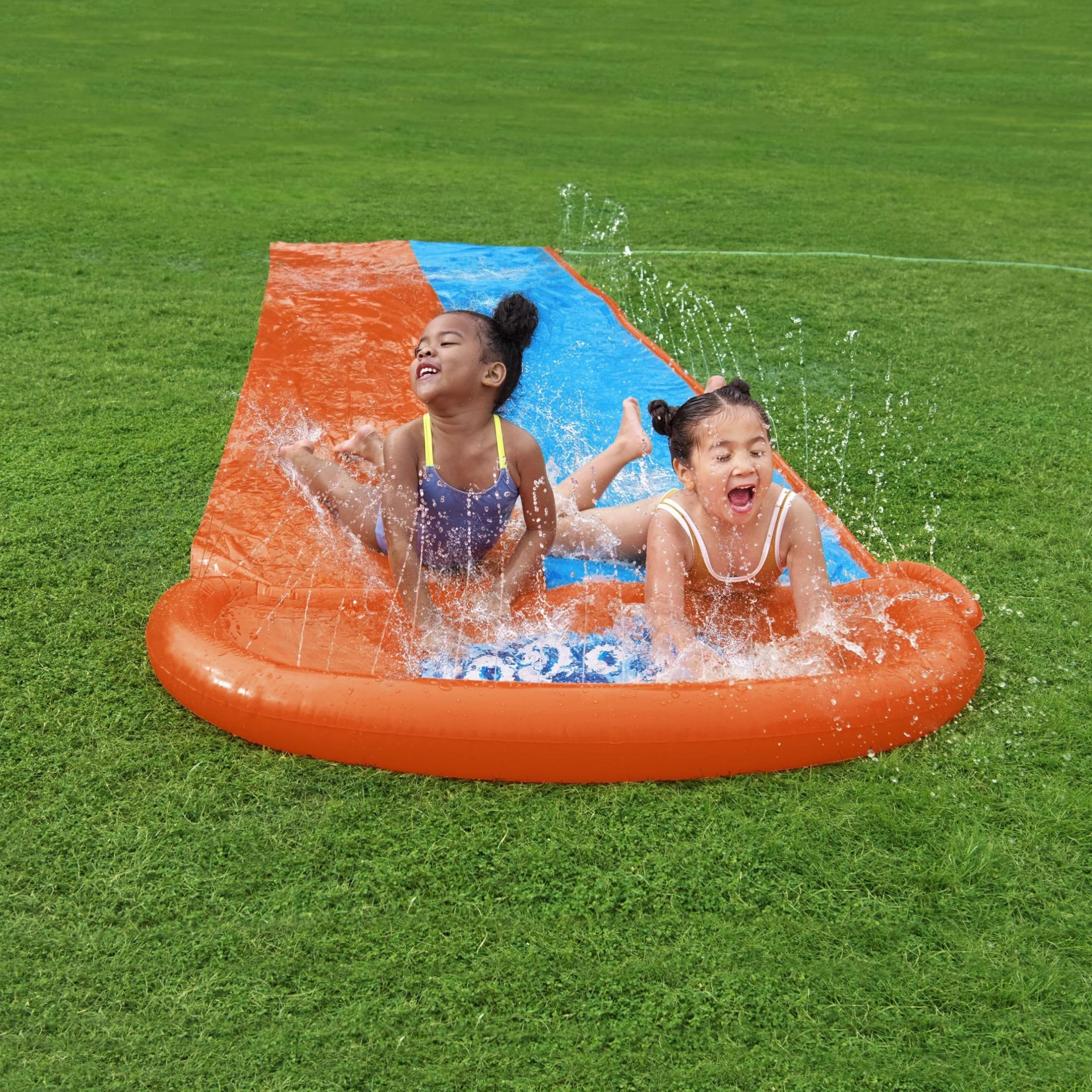 Bestway H2Ogo!® 16'/4.88M Double Slide
