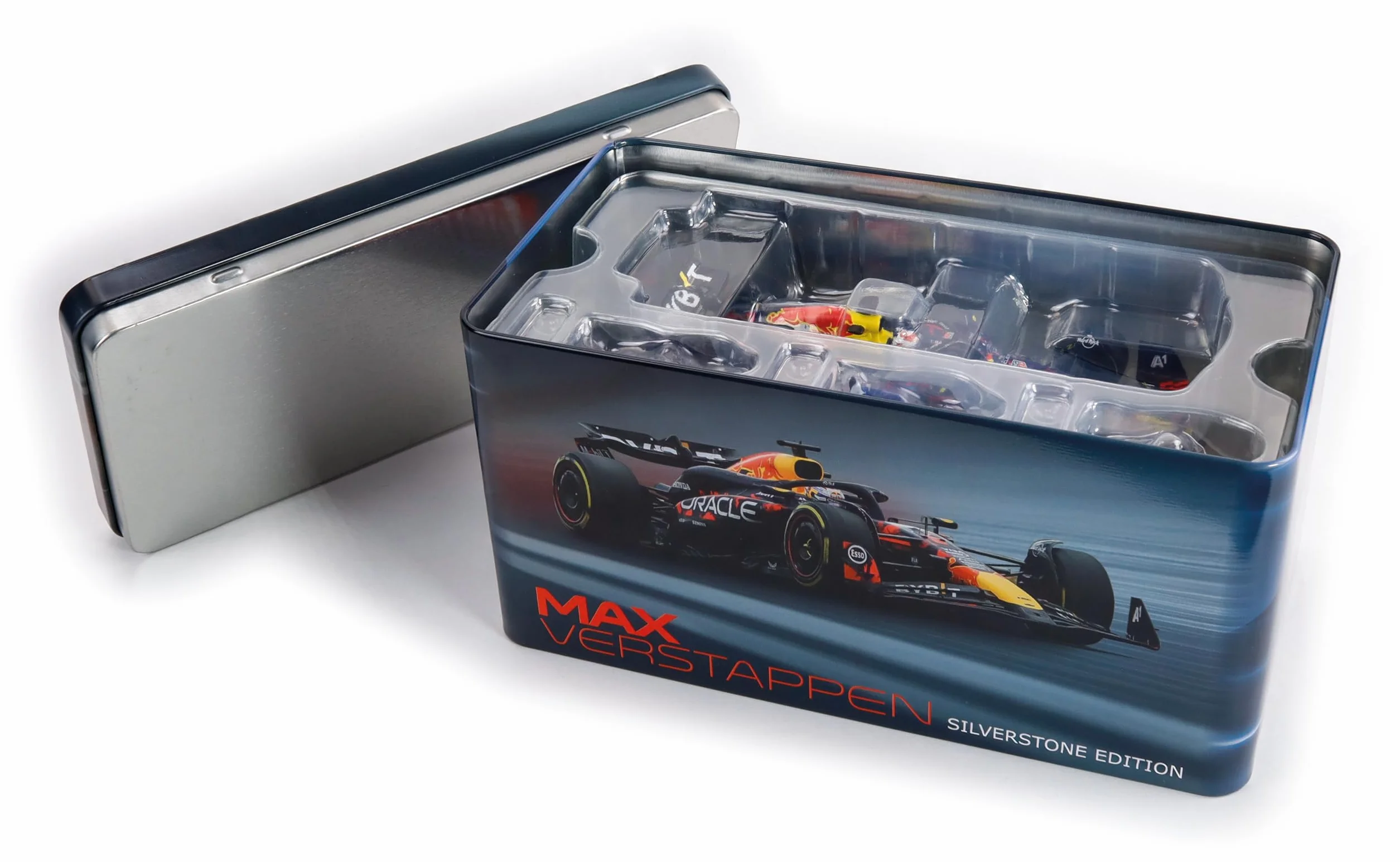 Carrera Oracle Red Bull Racing RB20 'M.Verstappen No.1',