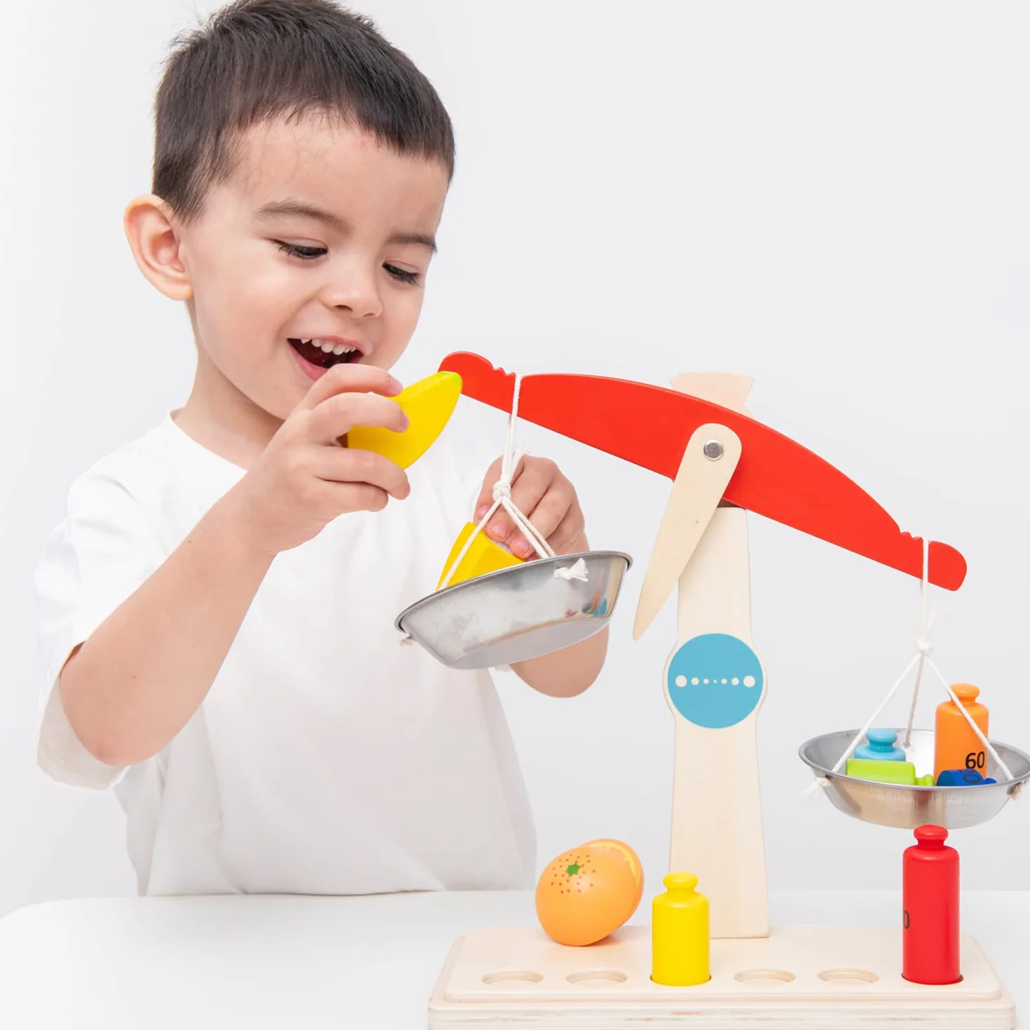 New Classic Toys Waga