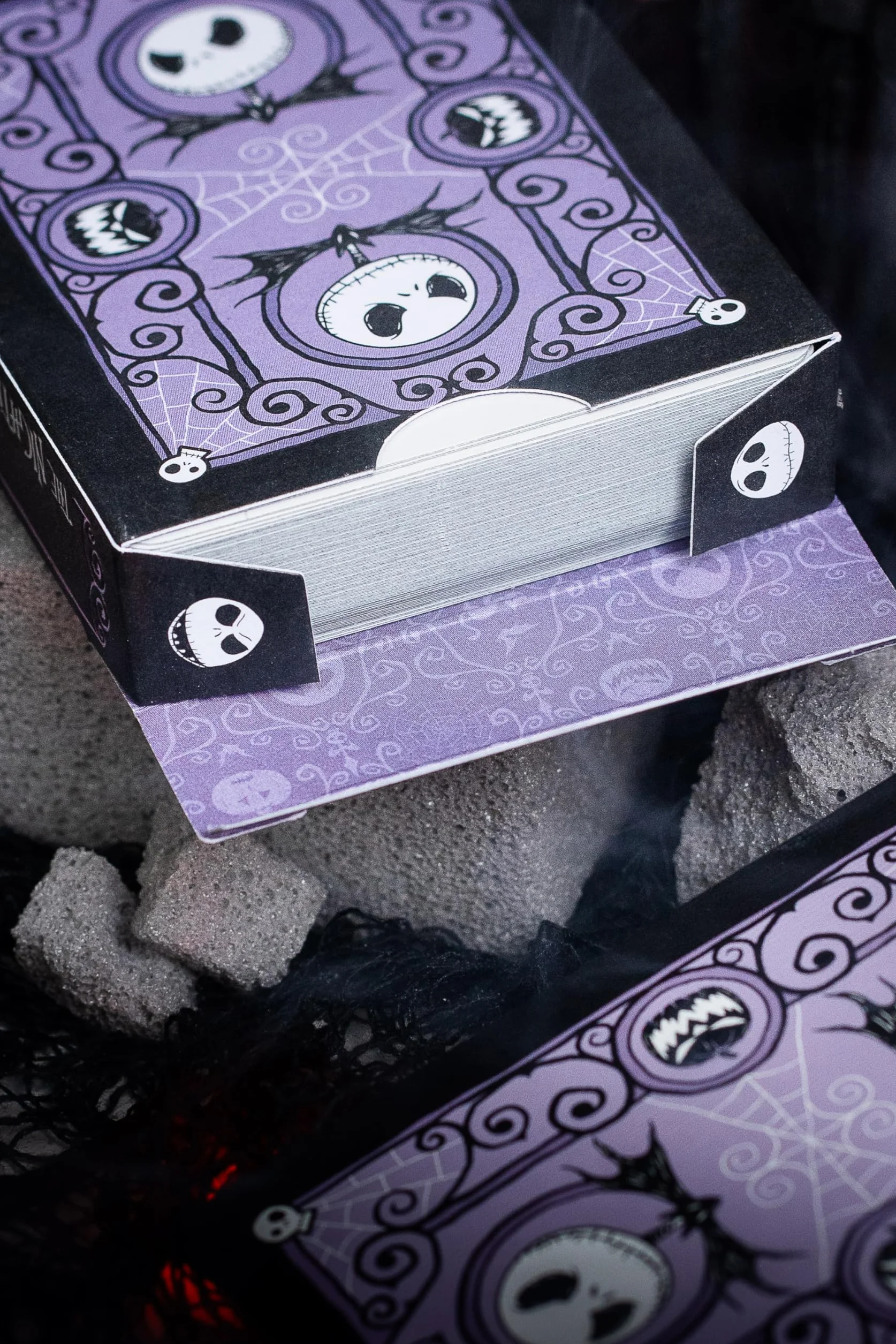 Bicycle Disney - Nightmare before Christmas