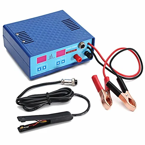 Falownik ultradźwiękowy 12 V 1030 NP o wysokiej wydajności Fish Stunner Electro Fisher Shocker Machine IGBT