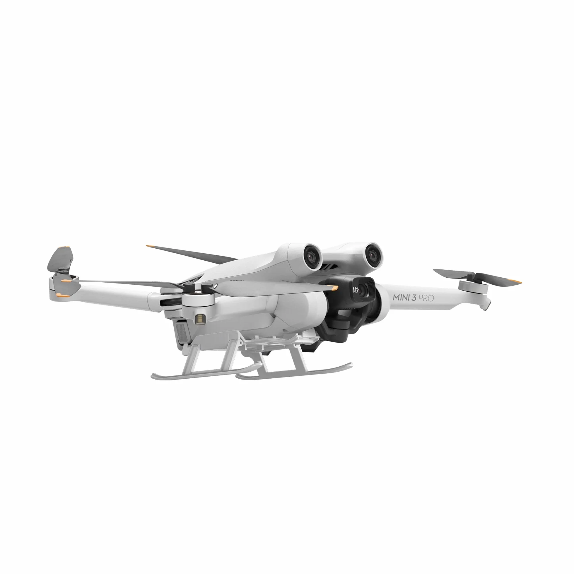 STARTRC Mini 3 Pro Landing Feet Extended Landing Gear Podwozie do DJI Mini 3 Pro Akcesoria (dron nie wchodzi w skład zestawu, tylko podwozie)