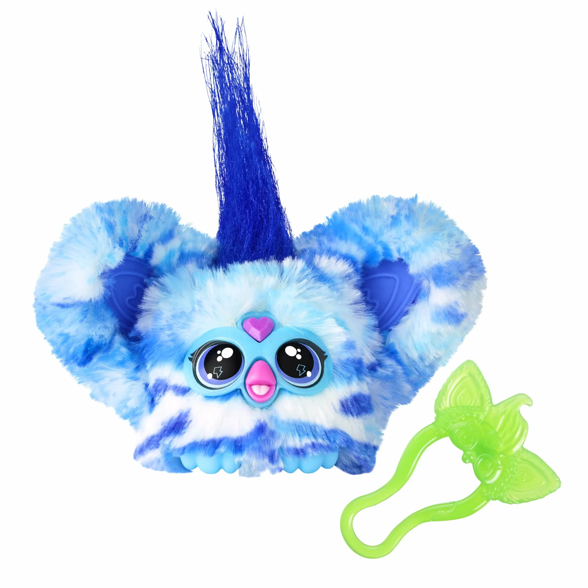 FURBY FURBLETS BUNDLE 4