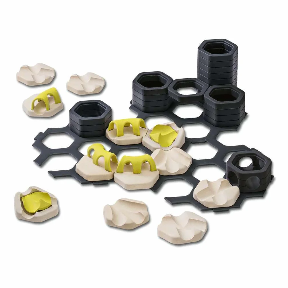 Ravensburger Gravitrax Junior Zestaw Uzupełniający Multi Routes
