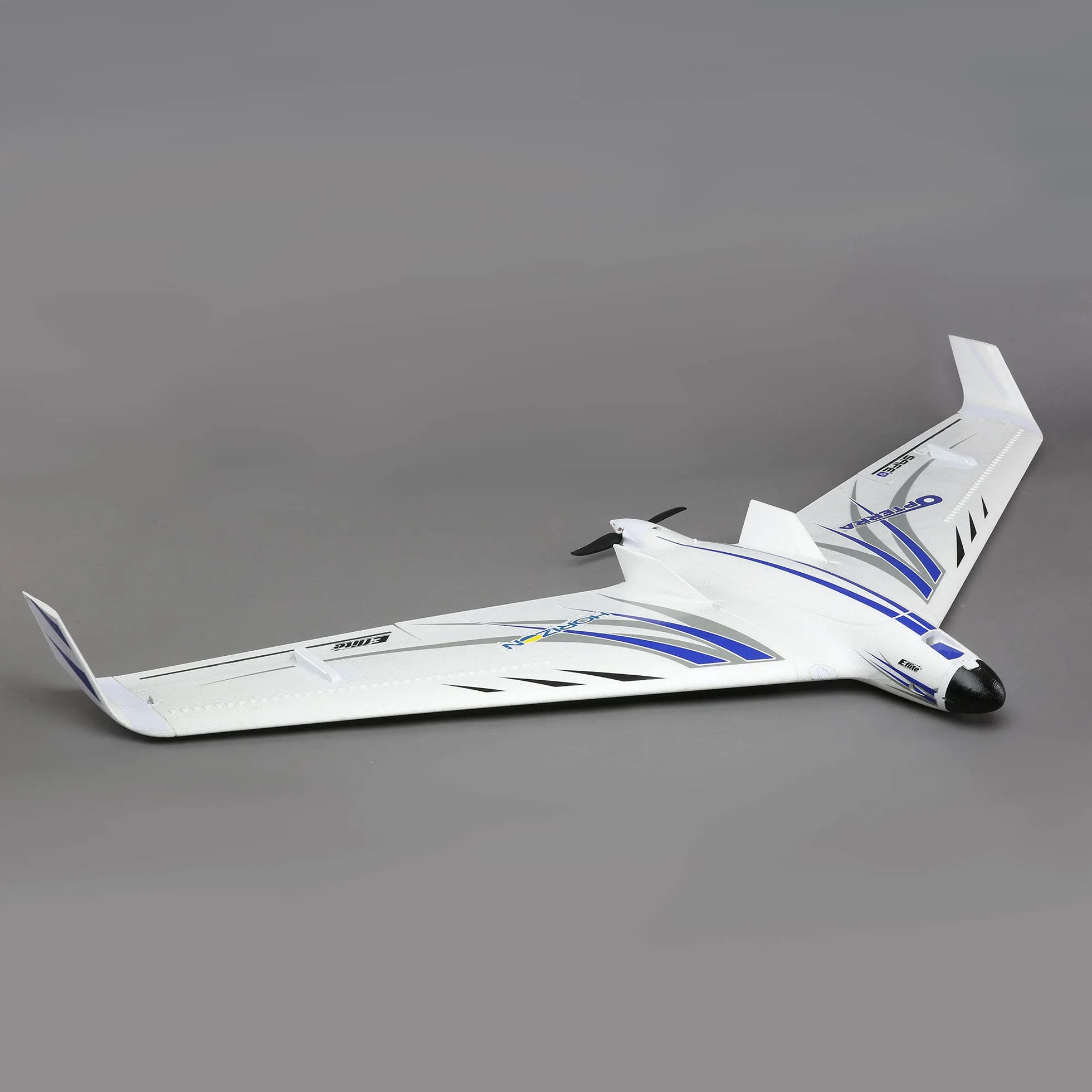 Opterra 2 m Wing BNF Basic with AS3X and Safe Select