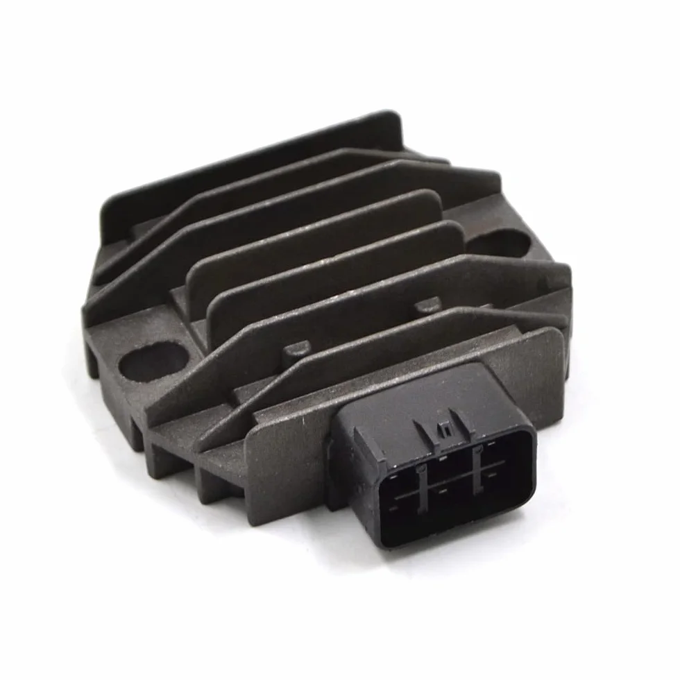 SH640E-11 prostownik regulatora do Yamaha YZF R15 YFM 125 250 400 450 YFM450 Wolverine 4x4 YFM350 Warrior YFM250 Grizzly