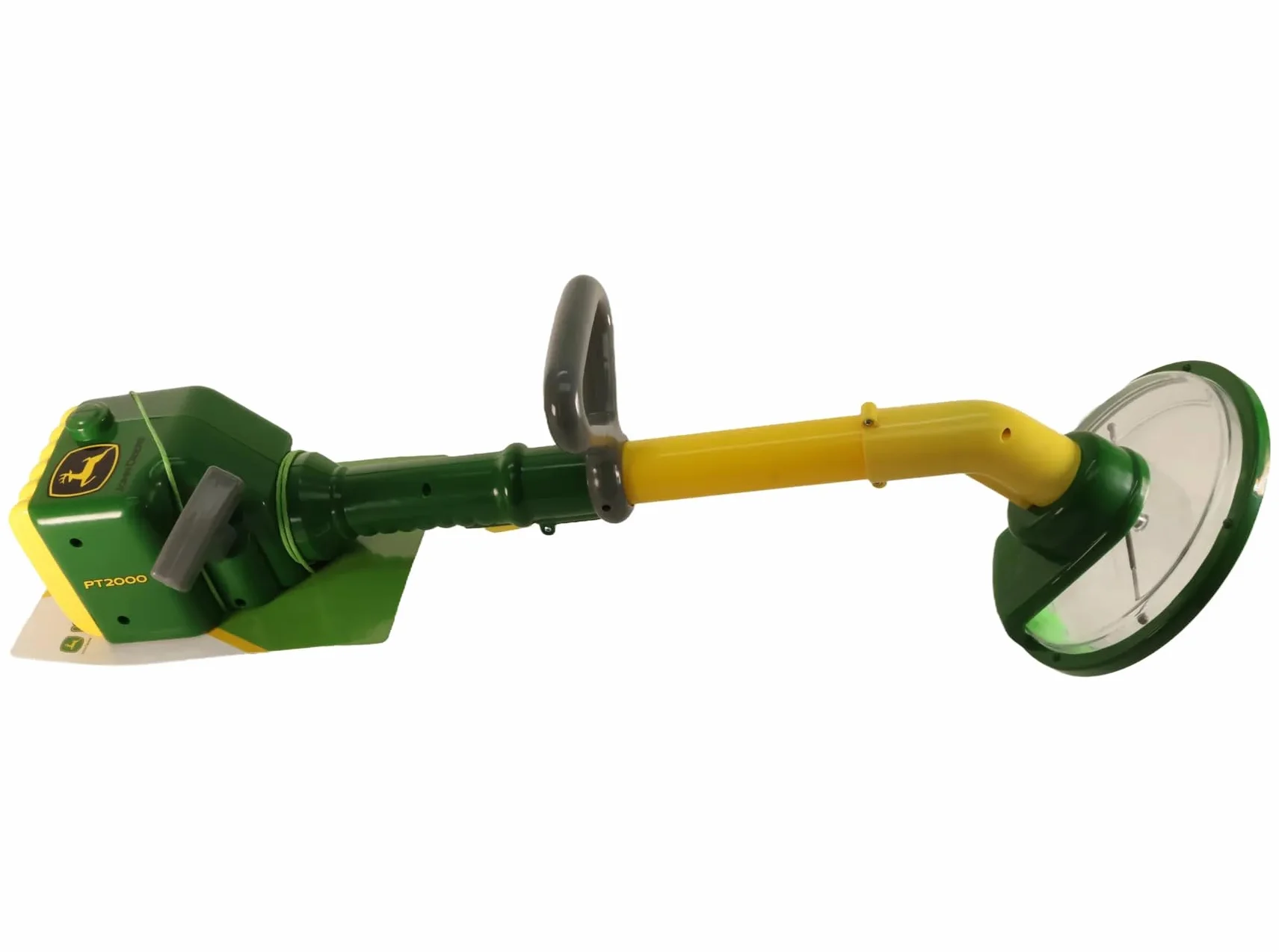 TOMY John Deere Power Trymer