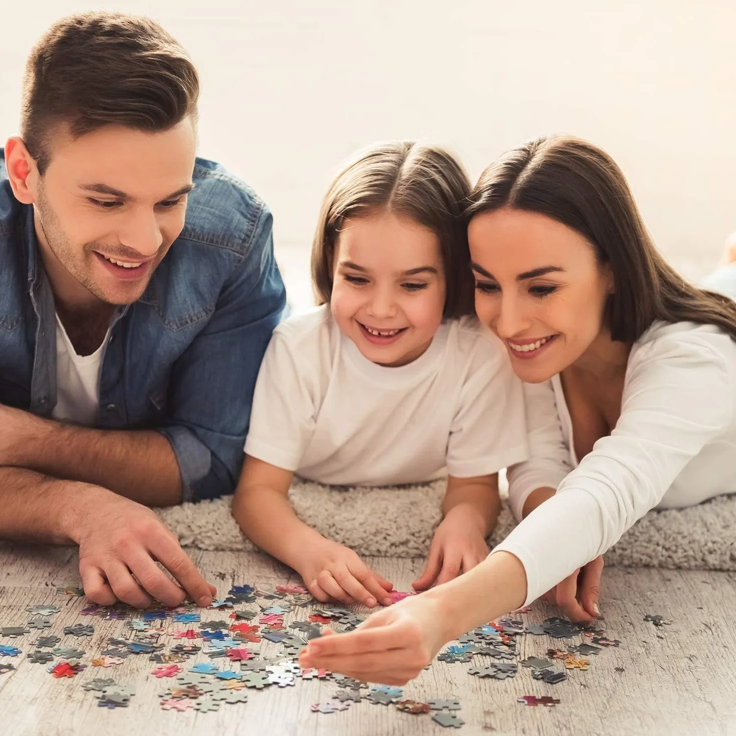 Clementoni Statek Piracki Puzzle Do Układania, Wielokolorowy, 1500 Elementów, 31682,3