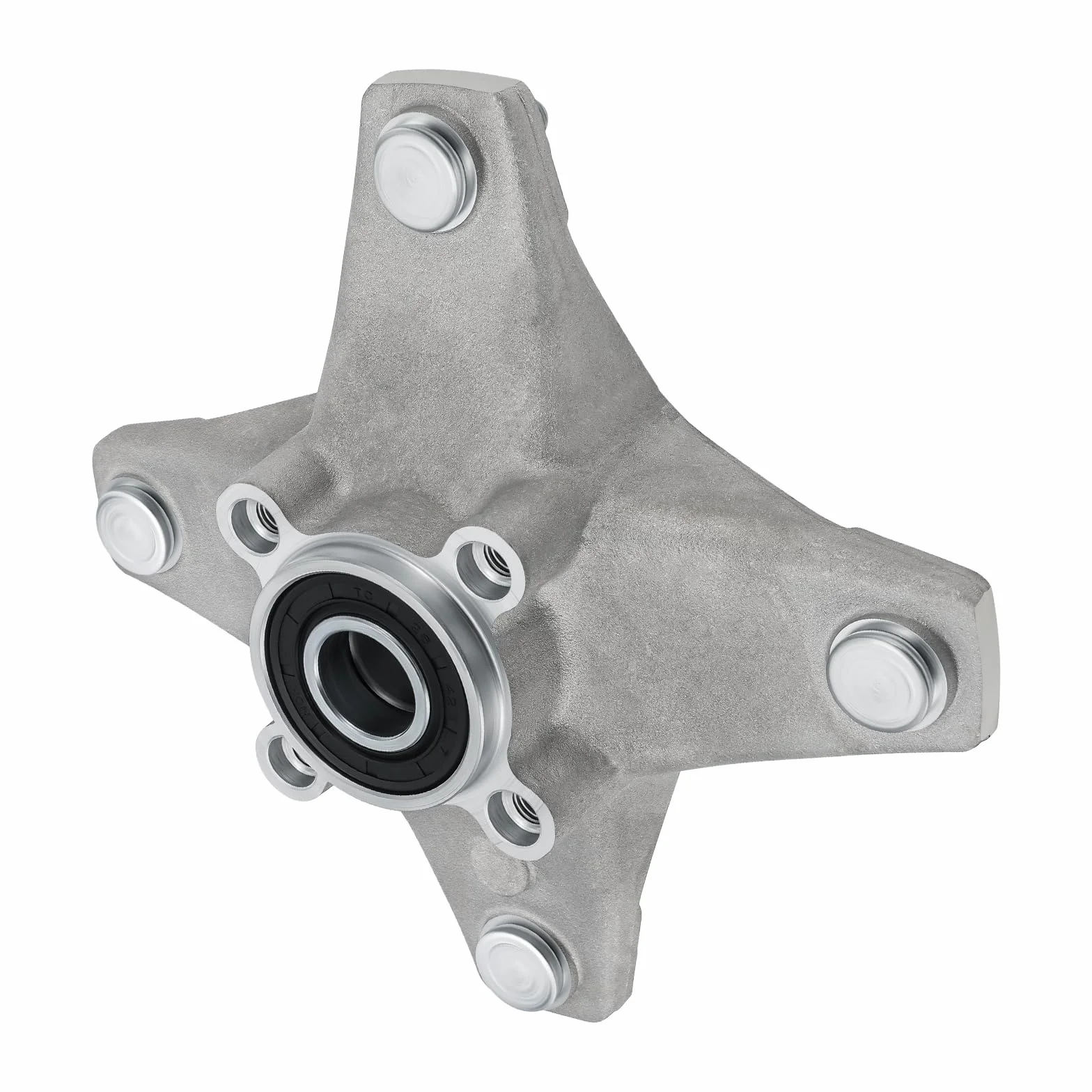 Uszczelka łożyska przedniej piasty koła do Yamaha YFZ450 Raptor 700 660 2001-2024