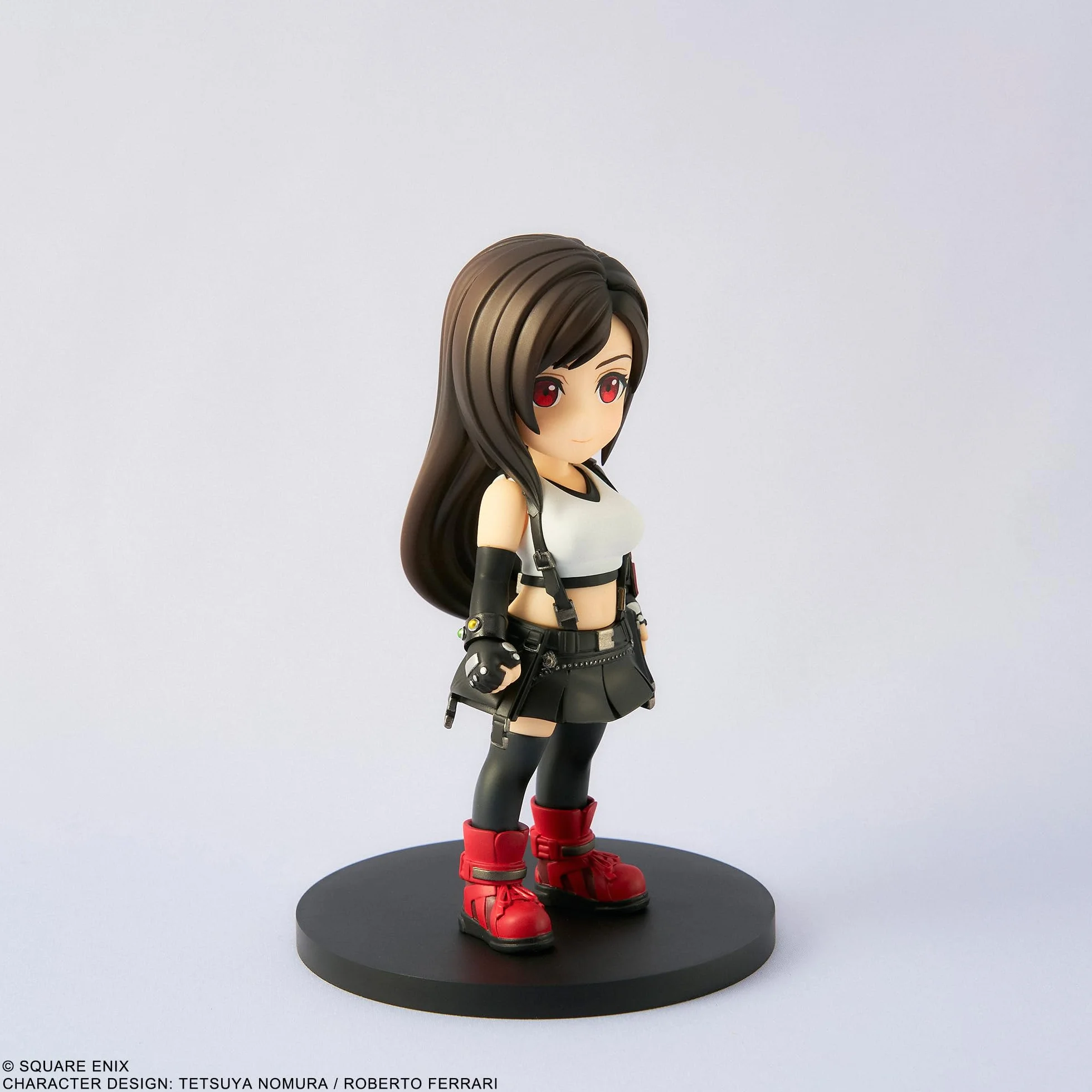 Final Fantasy VII Rebirth Adorable Arts statuetka Tifa Lockhart 11 cm