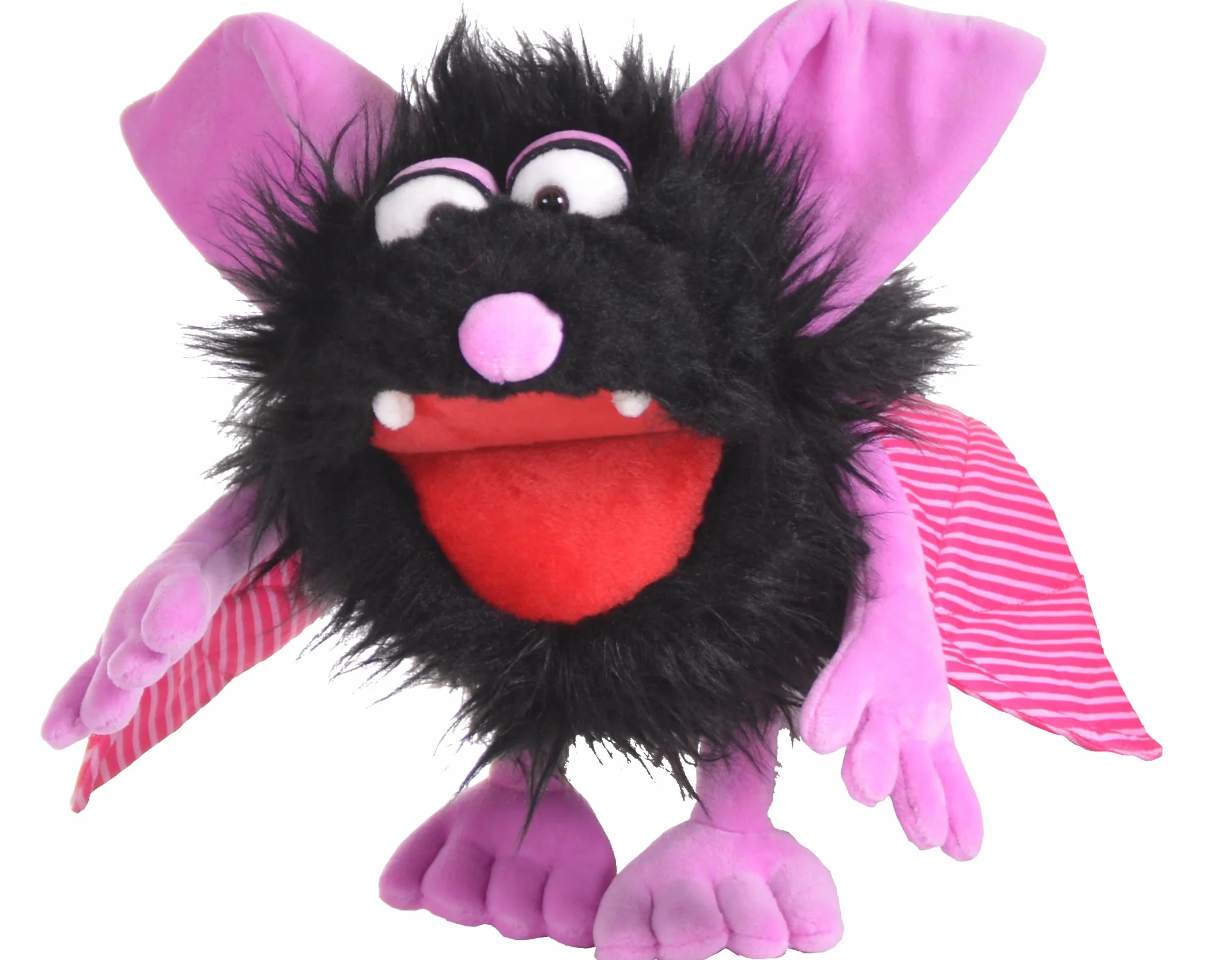 Living Puppets W802 Bammel pacynki, wielokolorowe, 35 x 20 x 20 cm