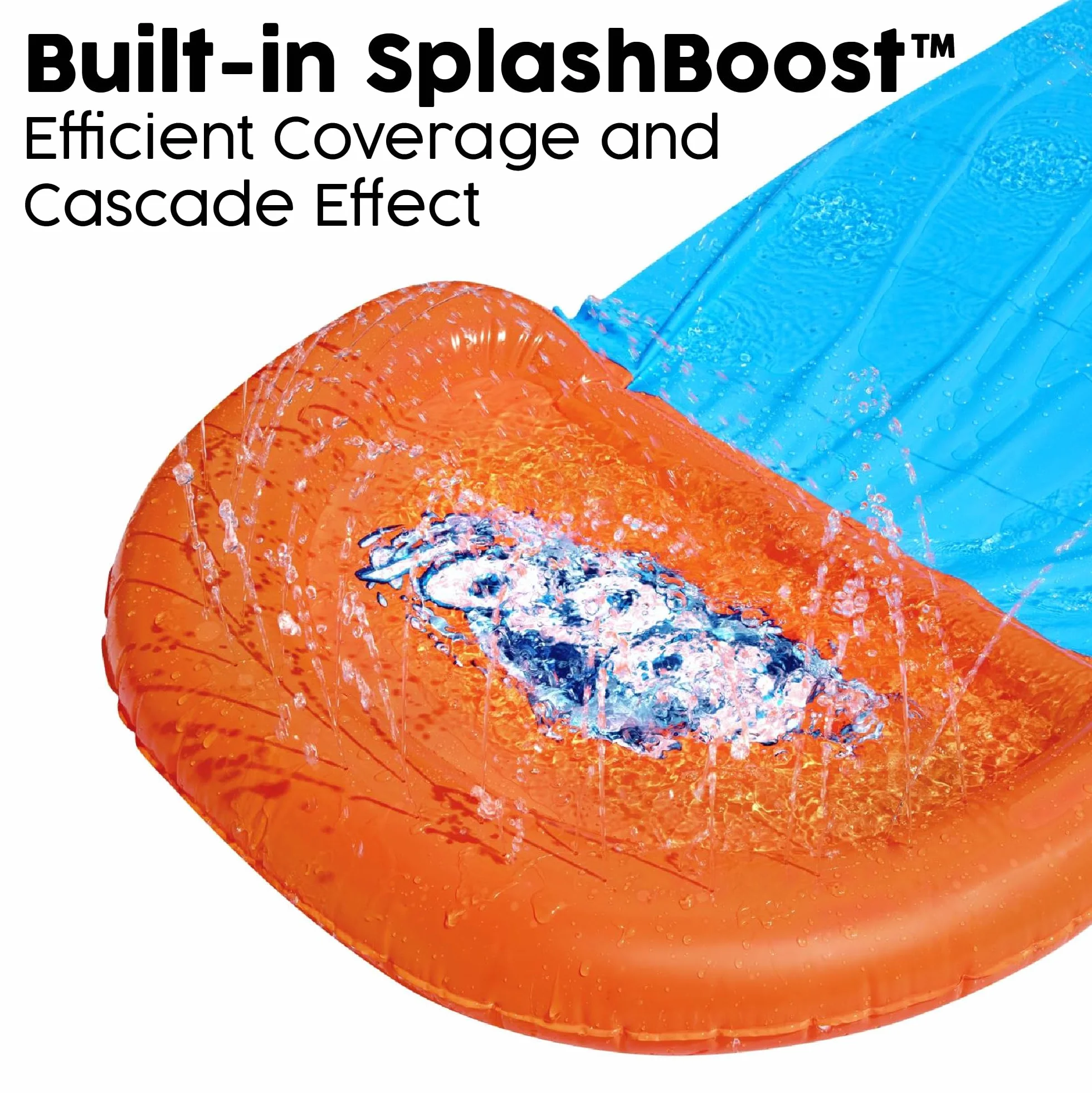Bestway H2Ogo!® 16'/4.88M Single Slide