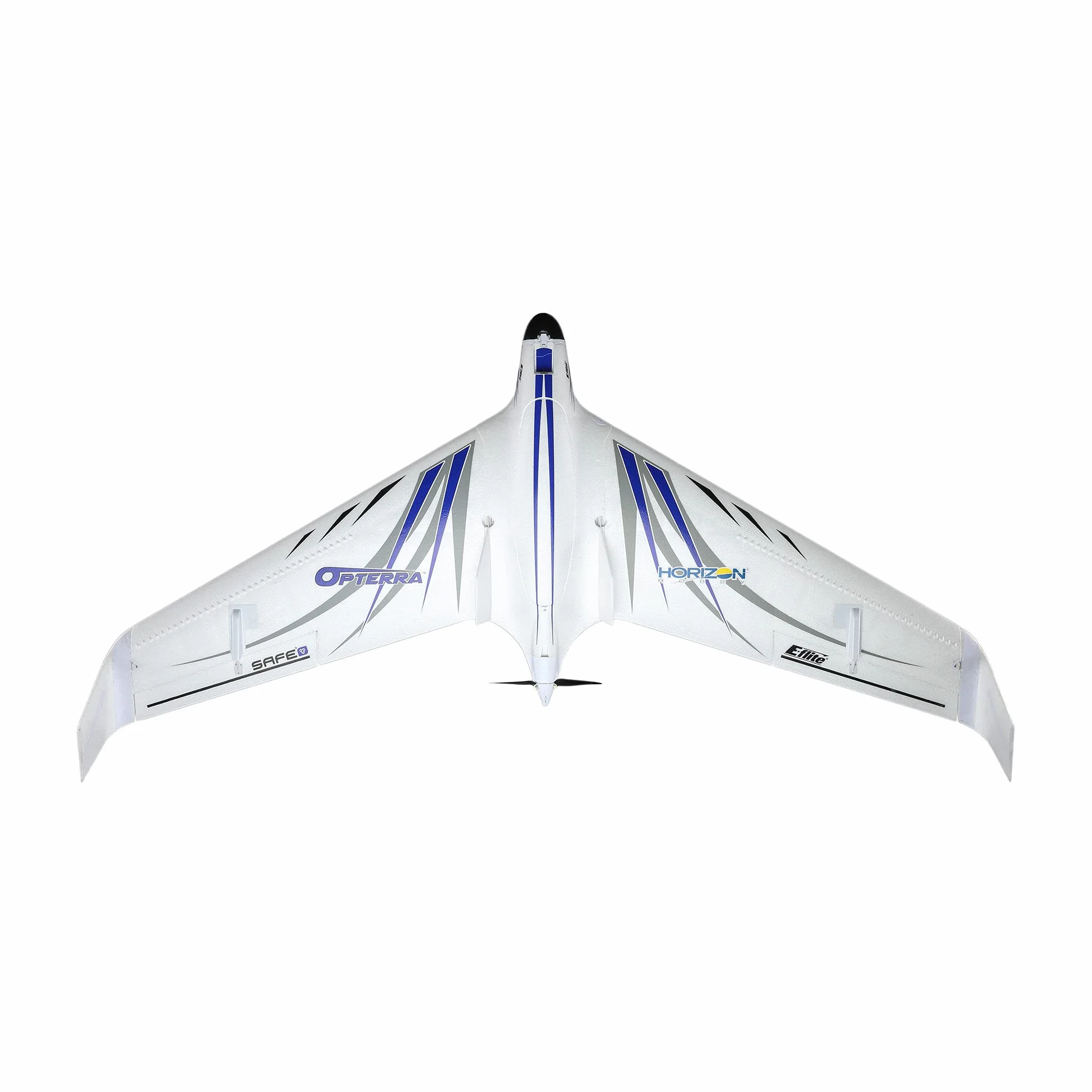 Opterra 2 m Wing BNF Basic with AS3X and Safe Select
