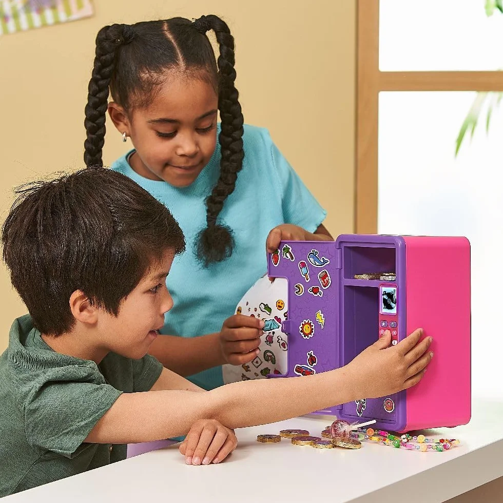 VTECH Kidisecrets Traumtresor 80-554154 (wersja niemiecka)
