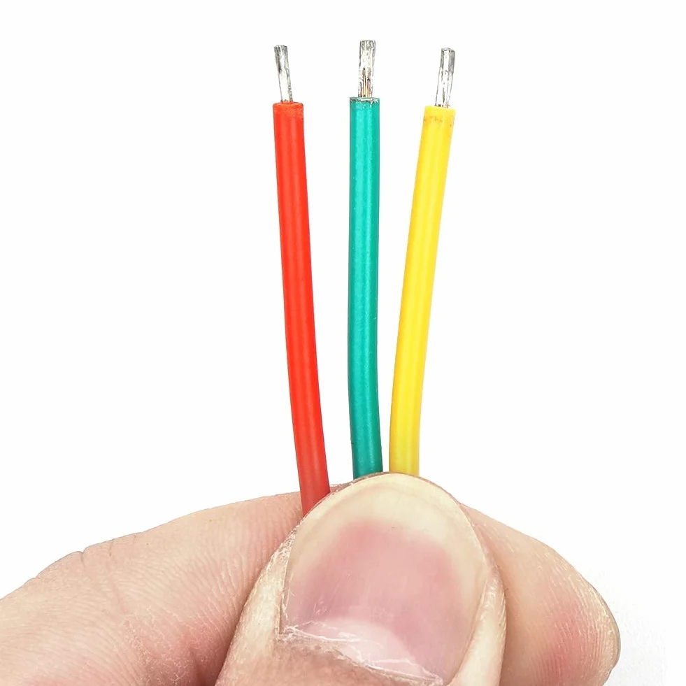 Konwerter świateł Tylnych, Złącze 2 do 3 Przewodów Konwerter Przyczepy Układ Elektryczny Adapter Wiązki Przewodów Adapter światła Tylnego Typu Amerykańskiego do Akcesoriów do