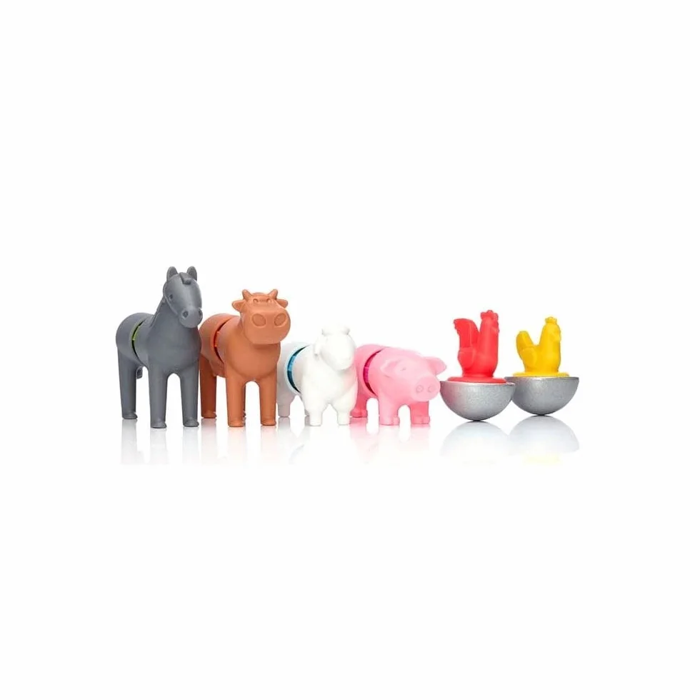 My First Farm Animals