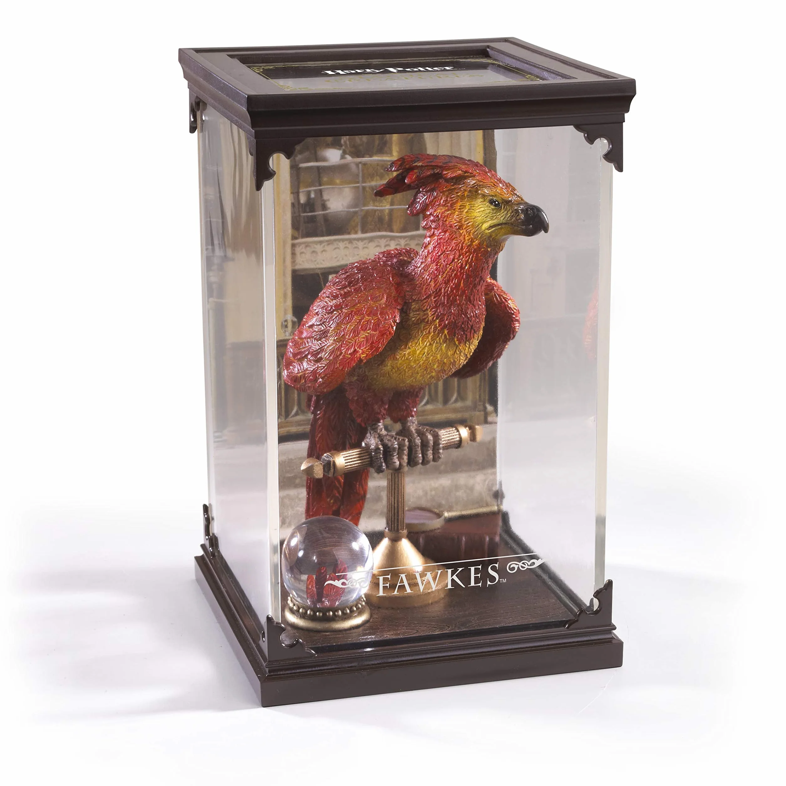 Noble Collection NN7540 figurka, wielokolorowa