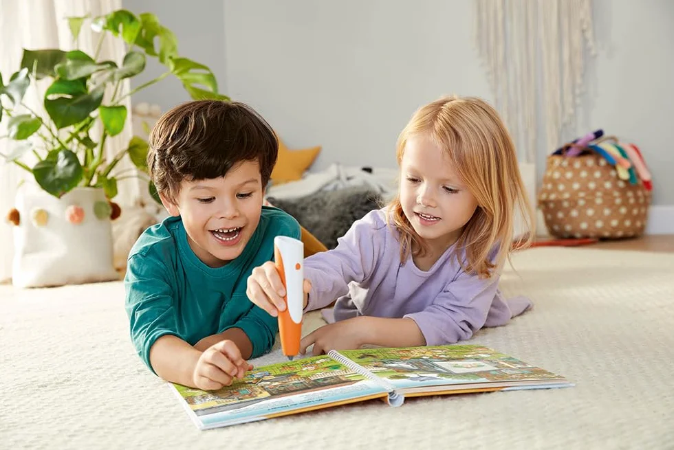 Apprendre en s'amusant: Les chiffres et les quantités