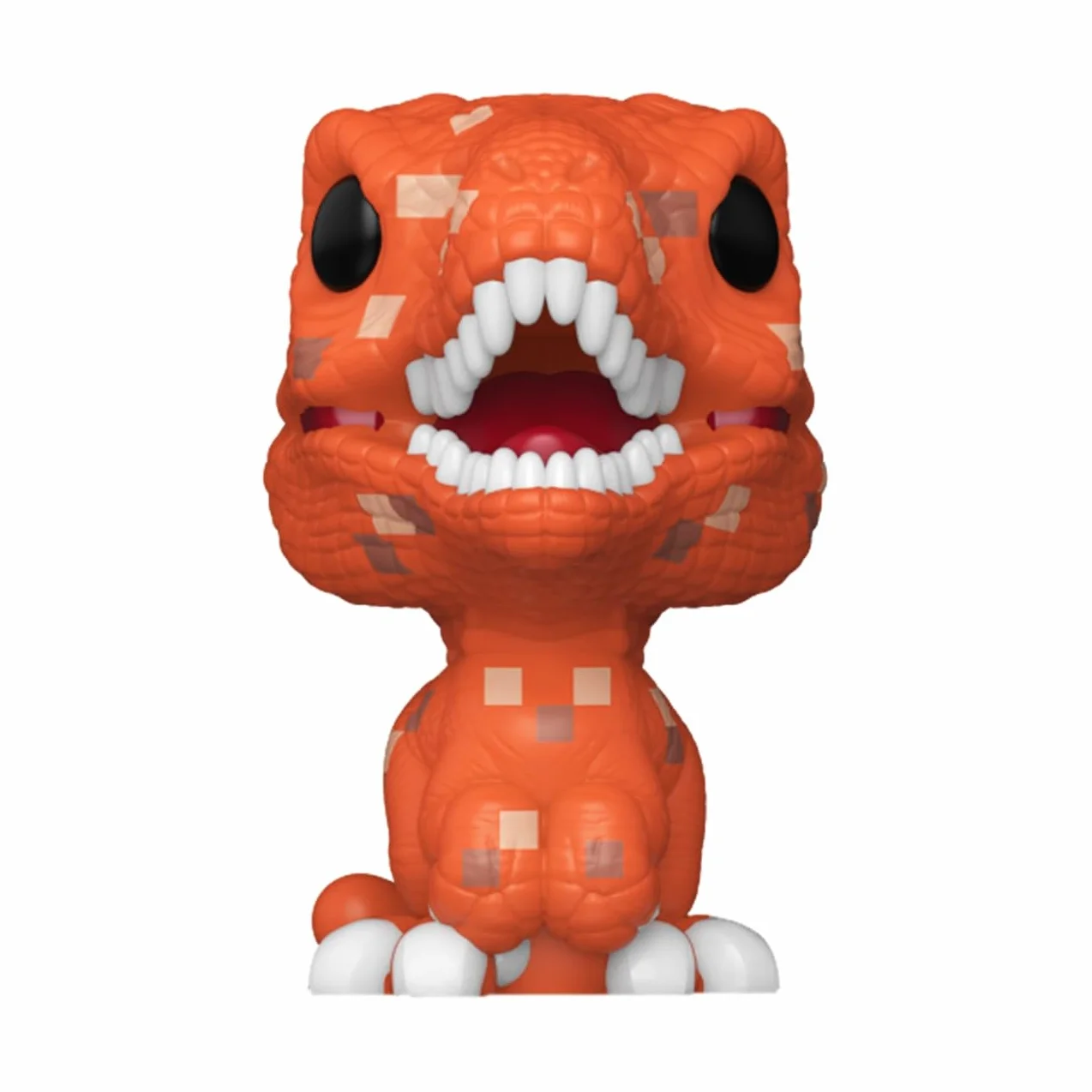 Funko Pop! Bitty Arcade Cabinet: Park Jurajski - Raptor - kolekcjonerska figurka winylowa - pomysł na prezent - oficjalny towar - zabawki dla dzieci i dorosłych - fanów komiksów - figurka dla